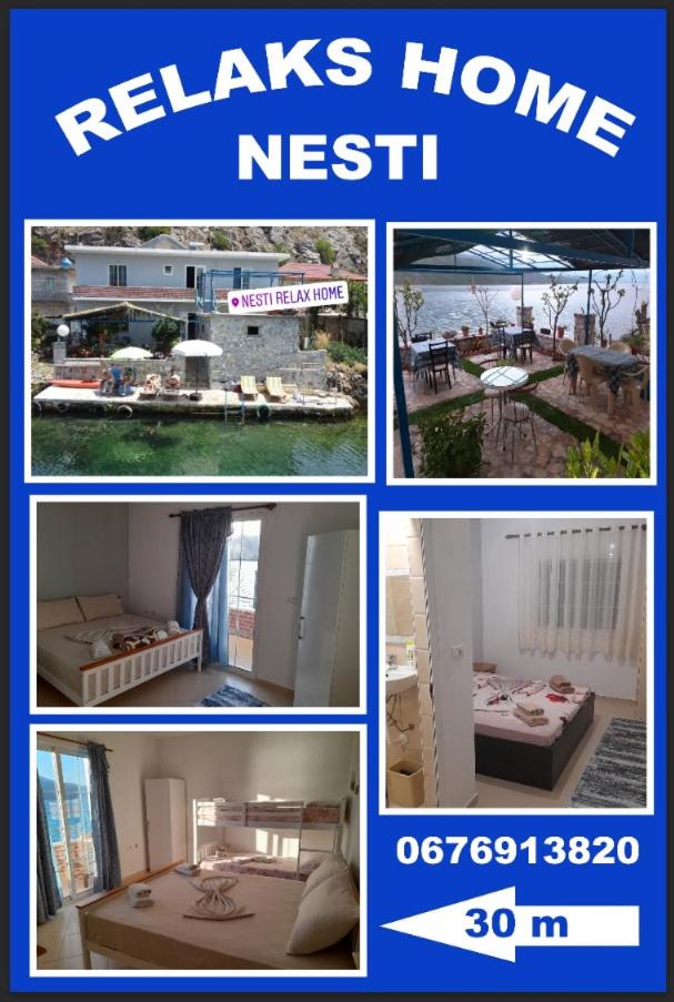 Nesti Relax Home