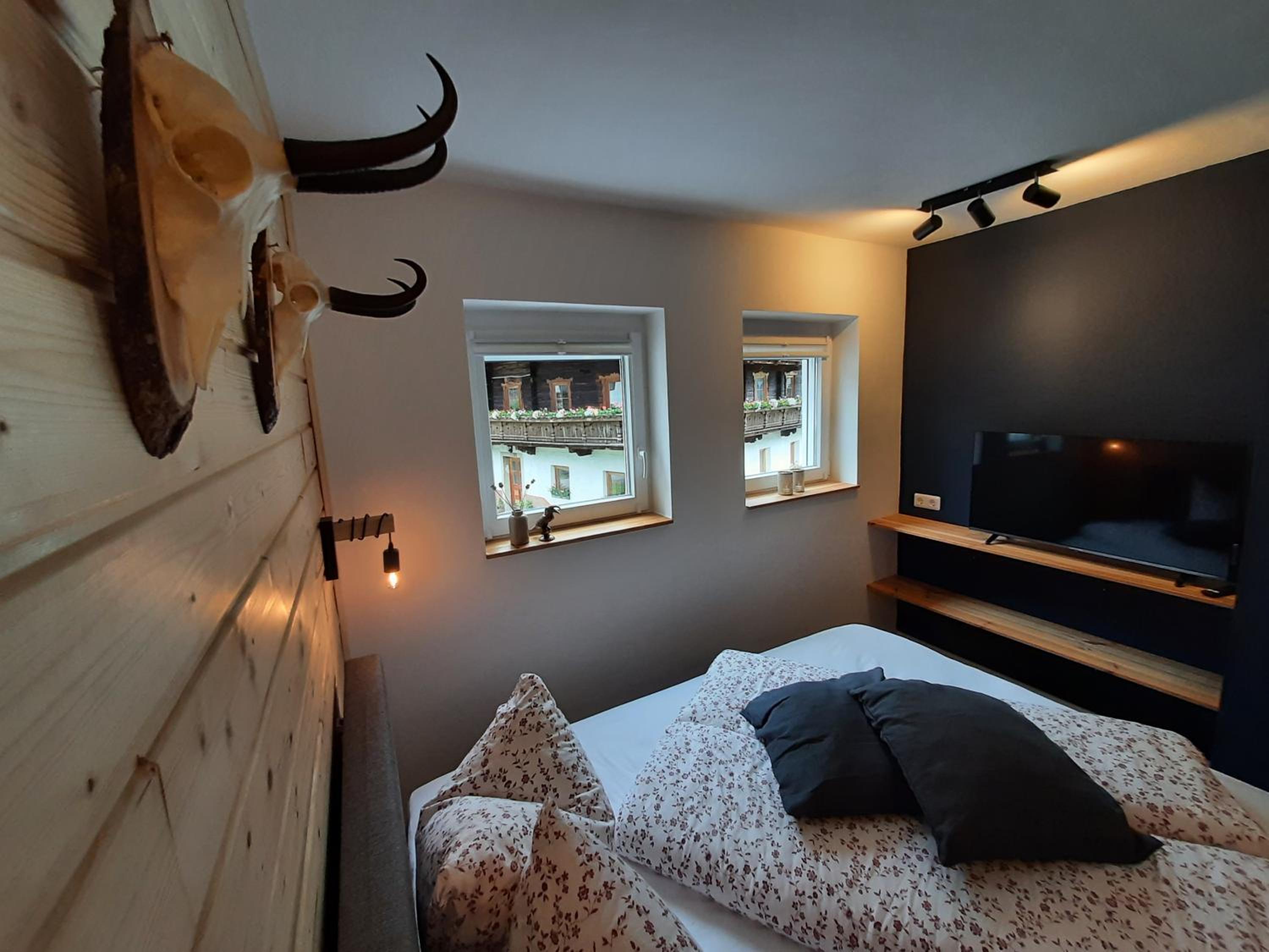 Ferienhaus Enzian