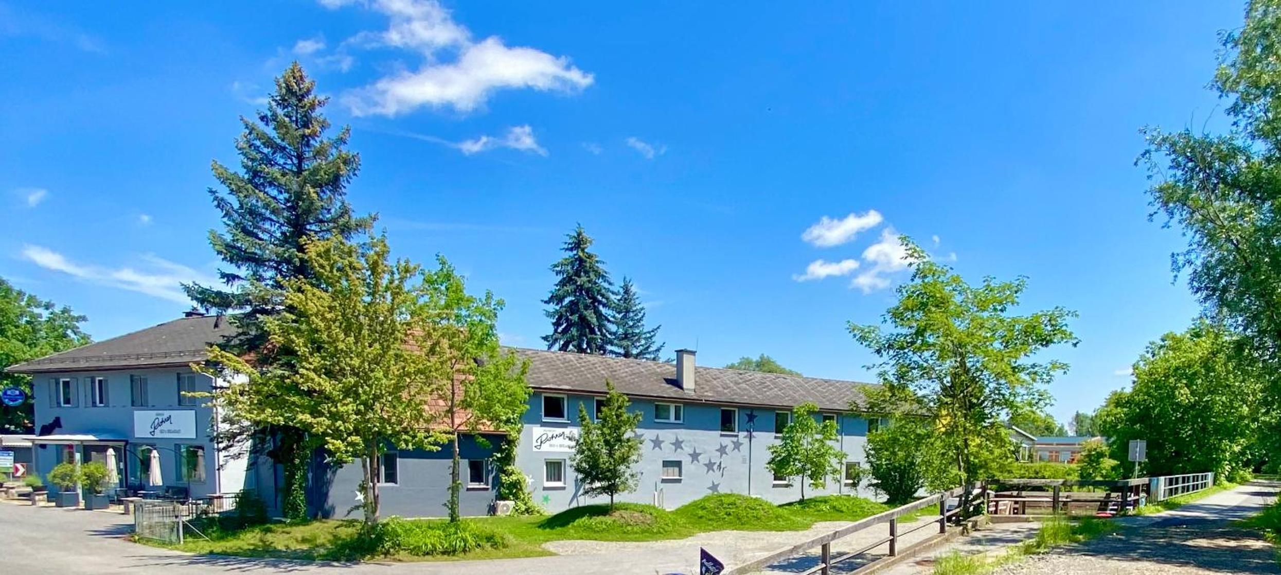 Pension Rohrer am Murradweg - Ehrenhausen an der Weinstrasse