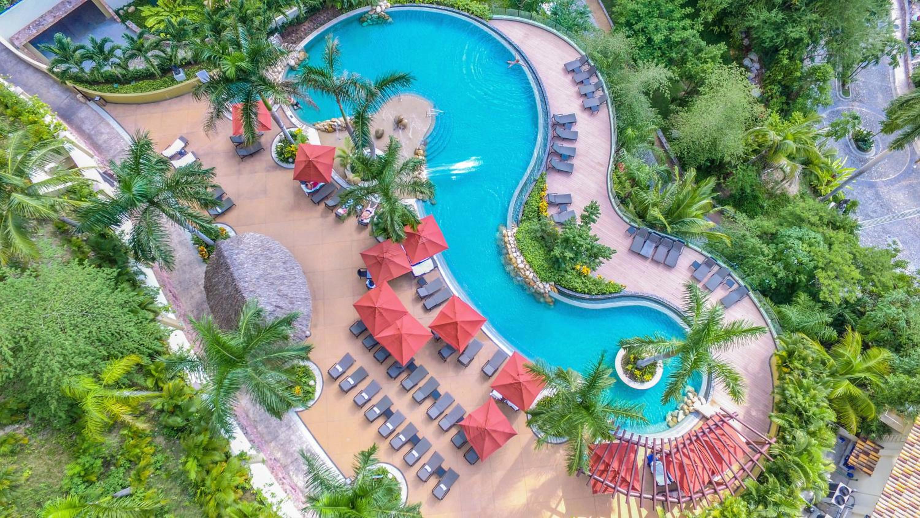 Garza Blanca Preserve Resort & Spa Puerto Vallarta view 5