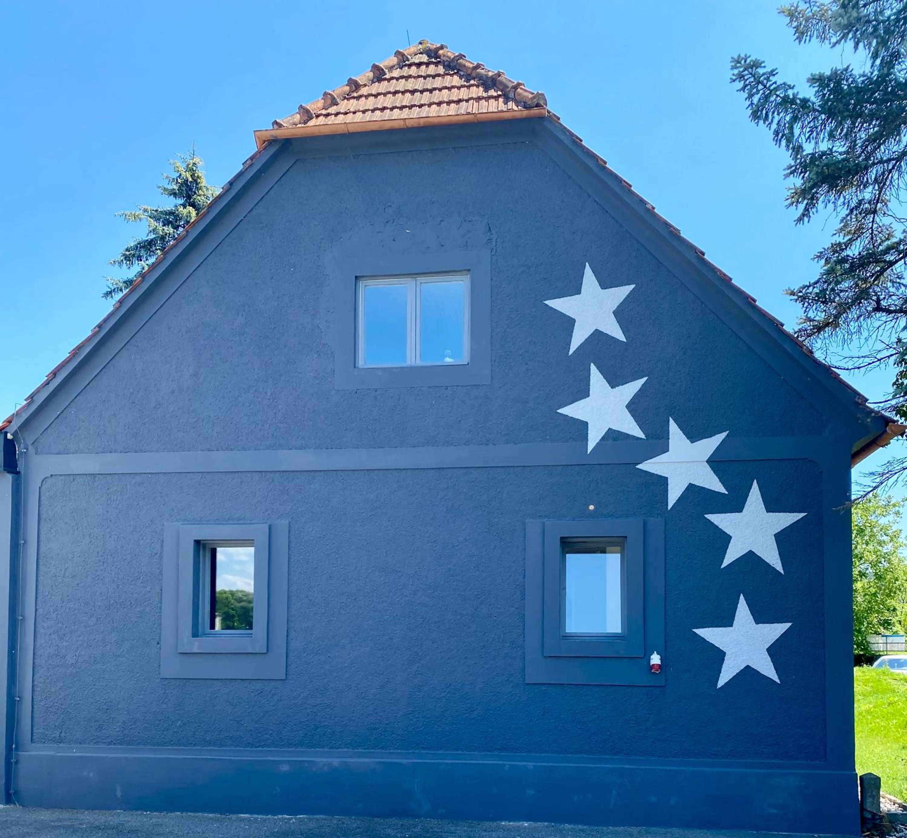Pension Rohrer am Murradweg - Ehrenhausen an der Weinstrasse