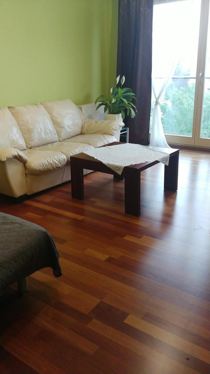APARTAMENT WILANÓW - SARMACKA 1B view 2