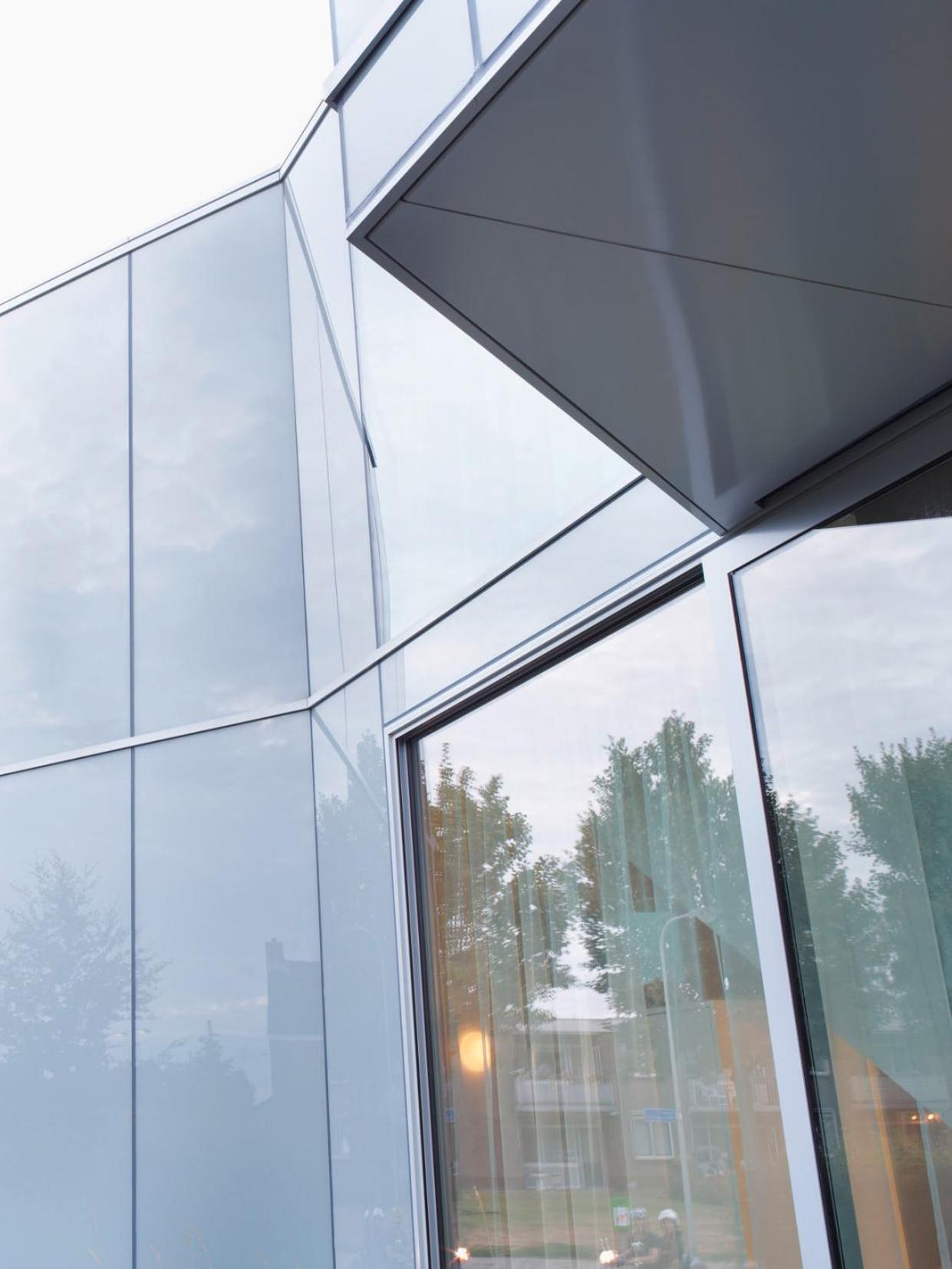 H-House Architectural Residence