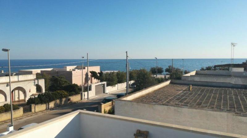 villa,Salentina, vista mare view 3