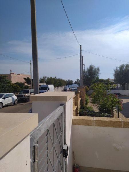 villa,Salentina, vista mare view 2