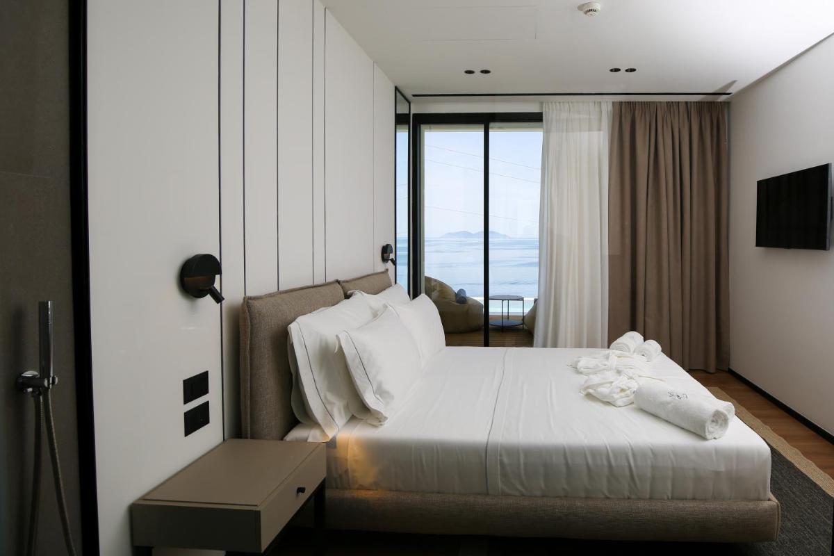Nobus Hotel & Spa 23