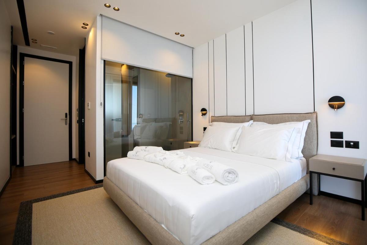 Nobus Hotel & Spa 20