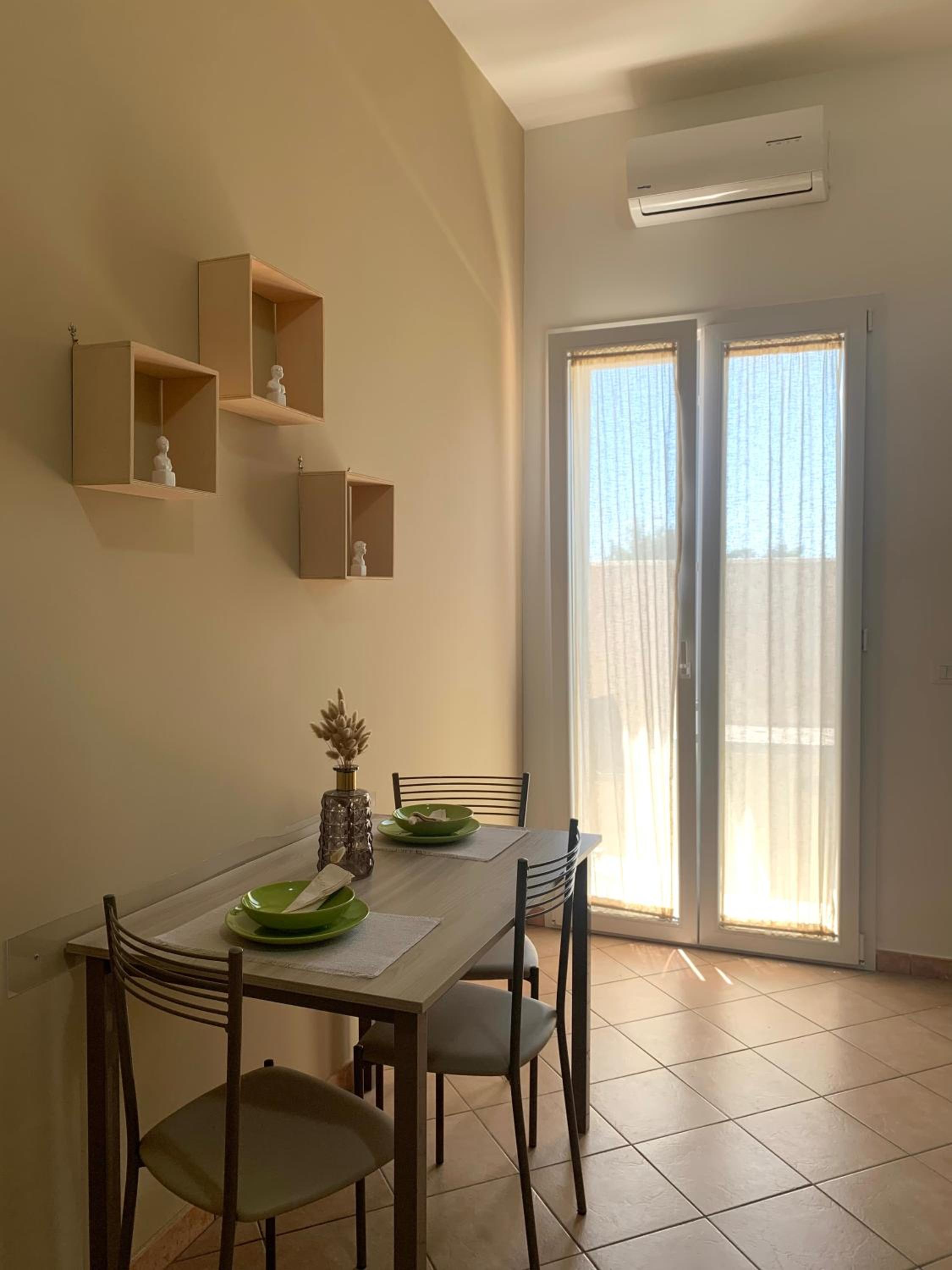 Monolocali White Angel Apartments view 4