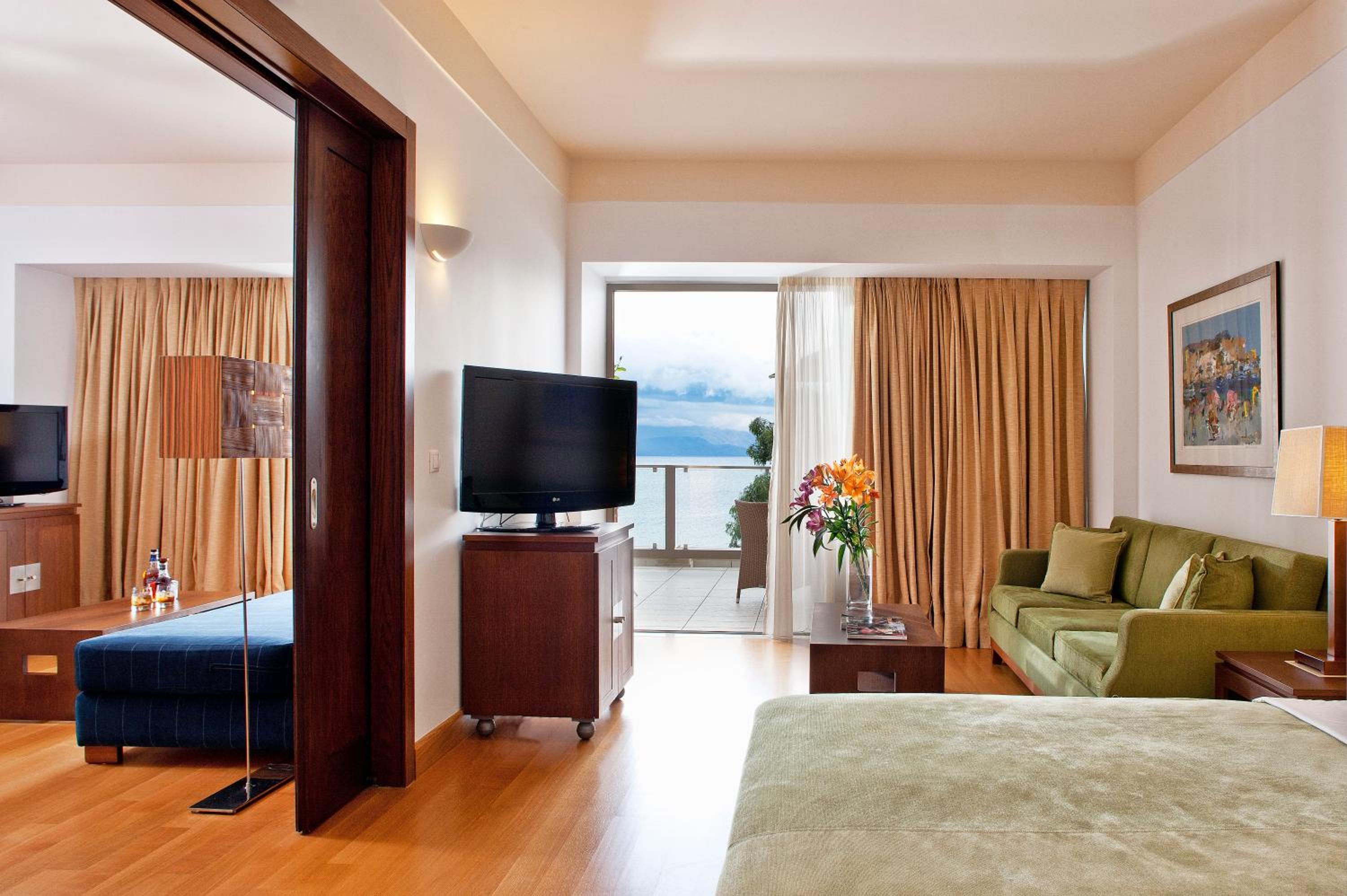 Kontokali Bay Resort & Spa