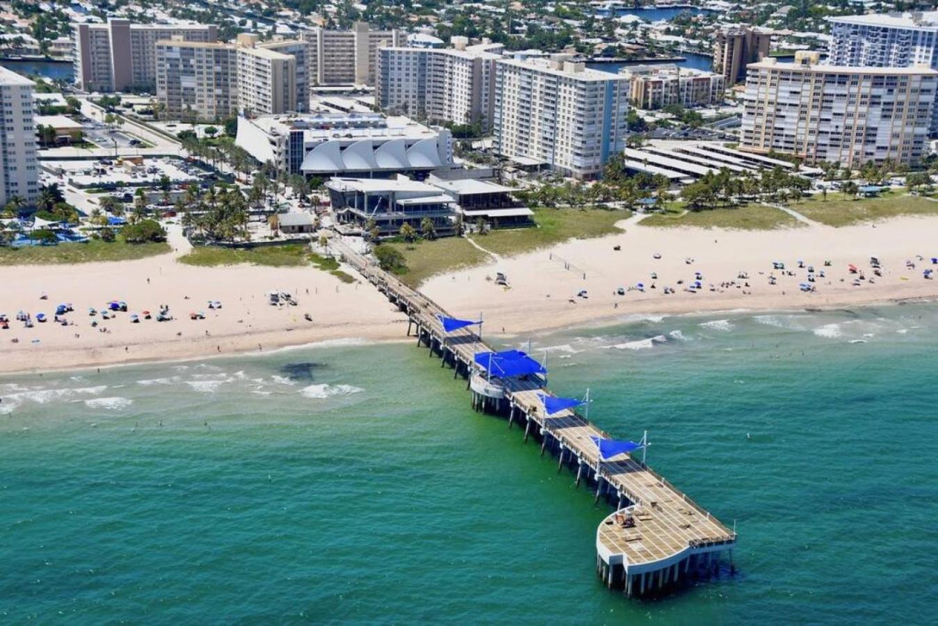 The Floranada Condo - Pompano Beach 19 view 5