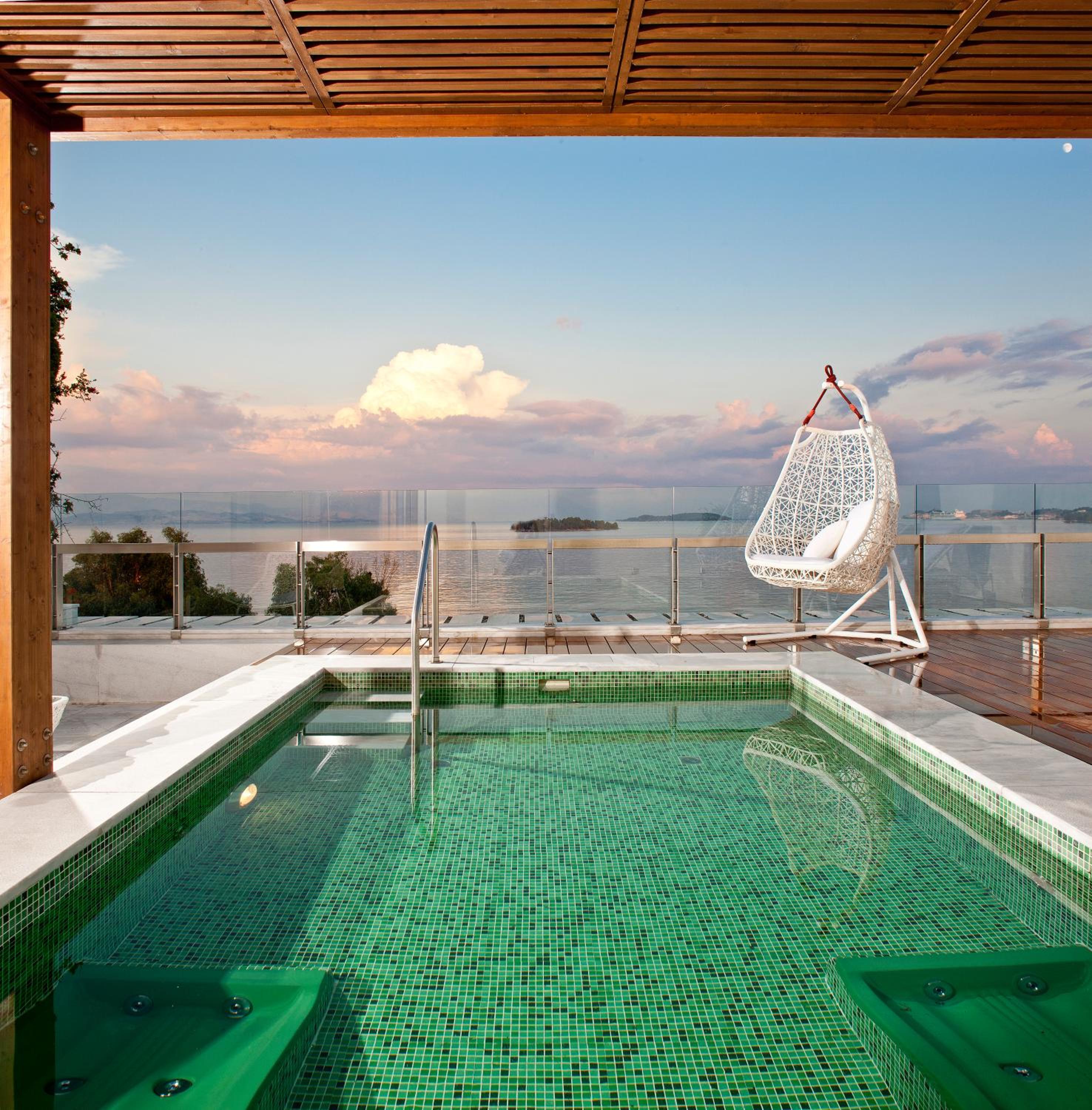 Kontokali Bay Resort & Spa