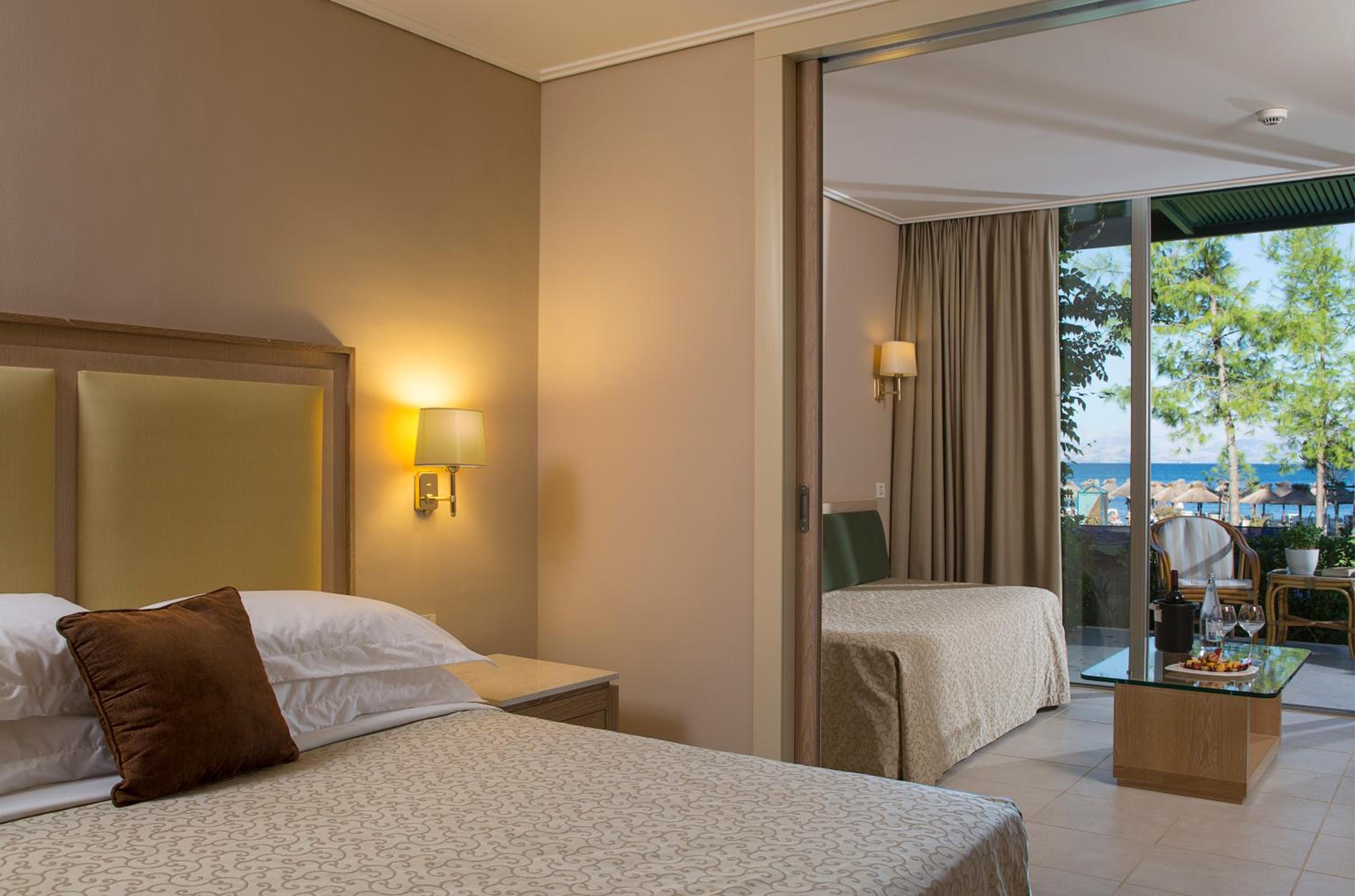 Kontokali Bay Resort & Spa