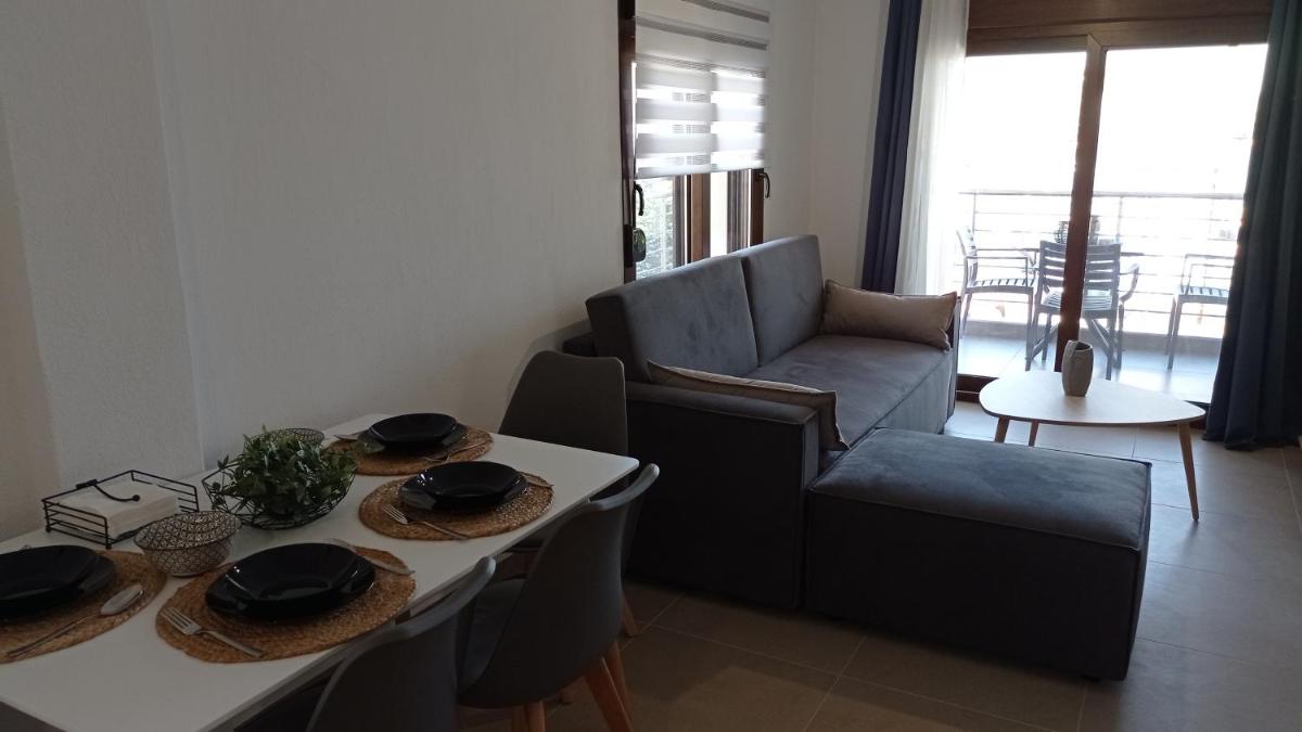 Melograno Apartment view 3
