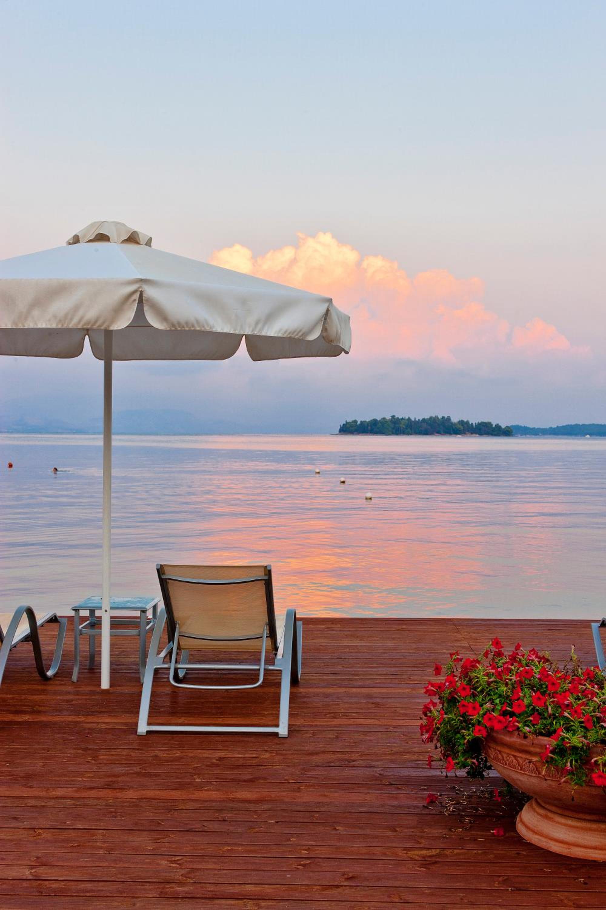 Kontokali Bay Resort & Spa