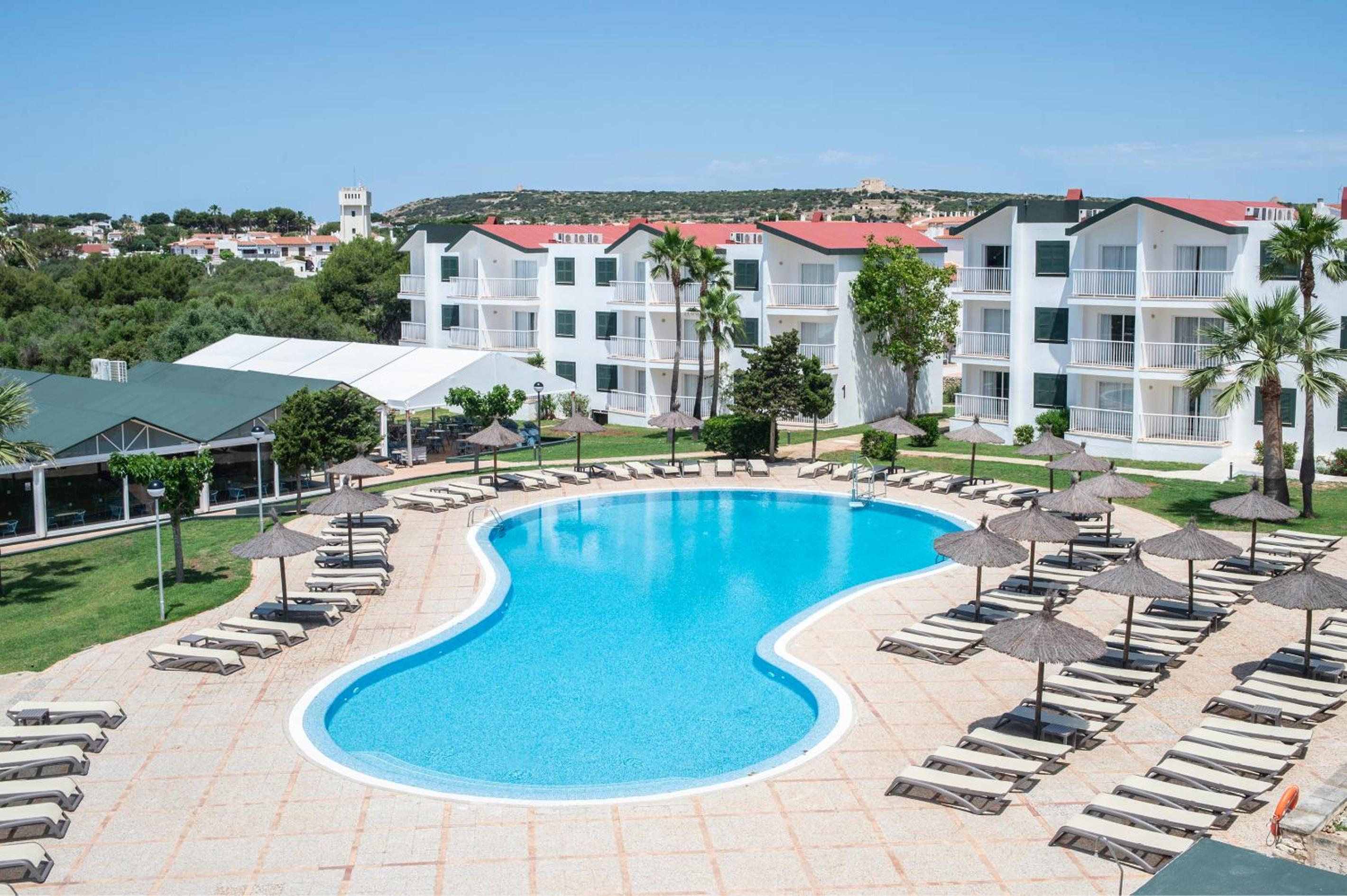 Hotel Pierre & Vacances Menorca Cala Blanes - Image 1