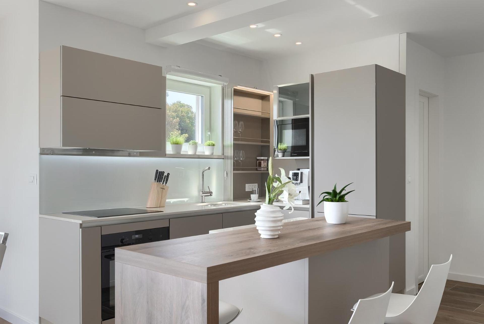 Exclusive apartments Ellen & Micol-with 3 free Mountain Bikes photo 2