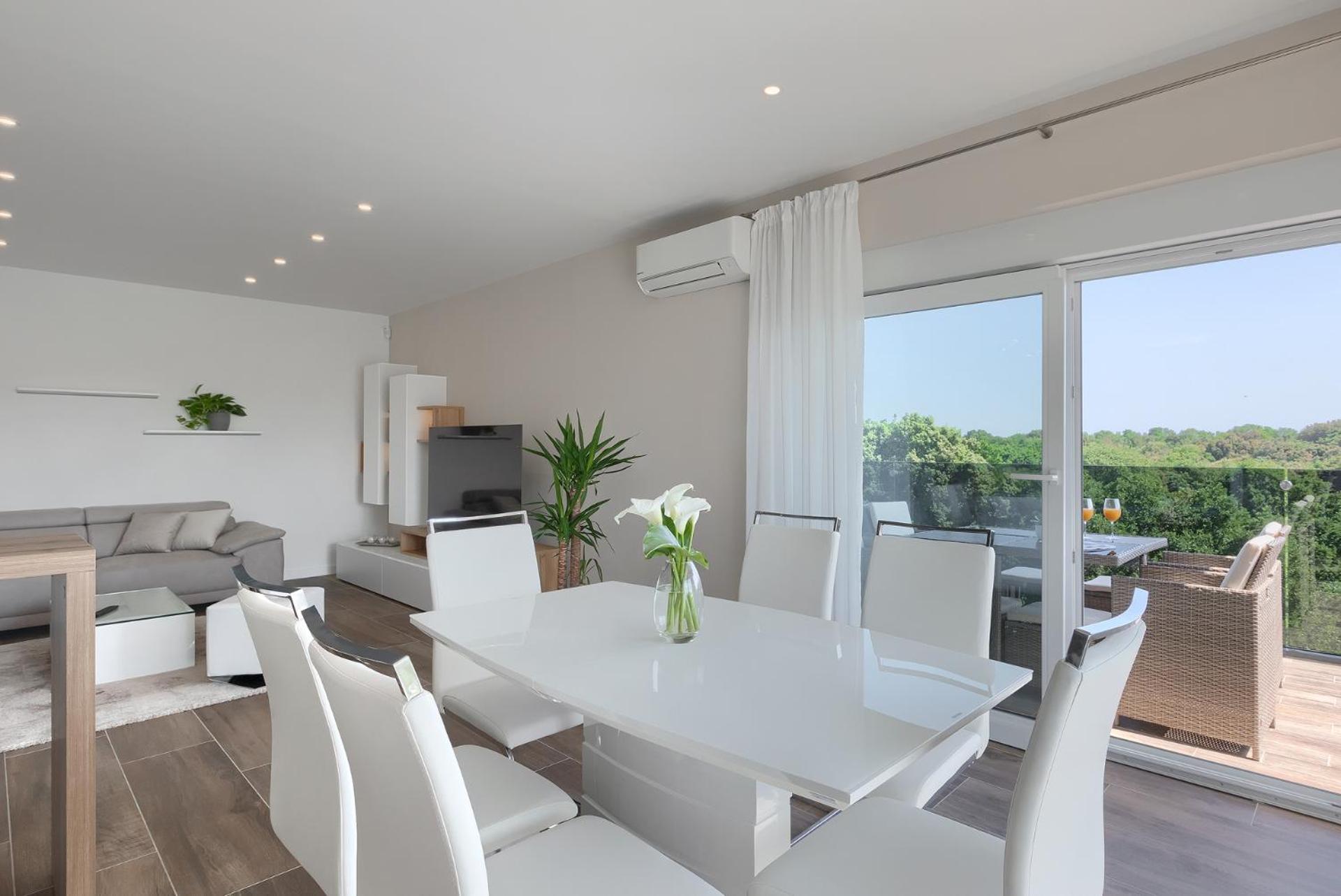 Exclusive apartments Ellen & Micol-with 3 free Mountain Bikes photo 5