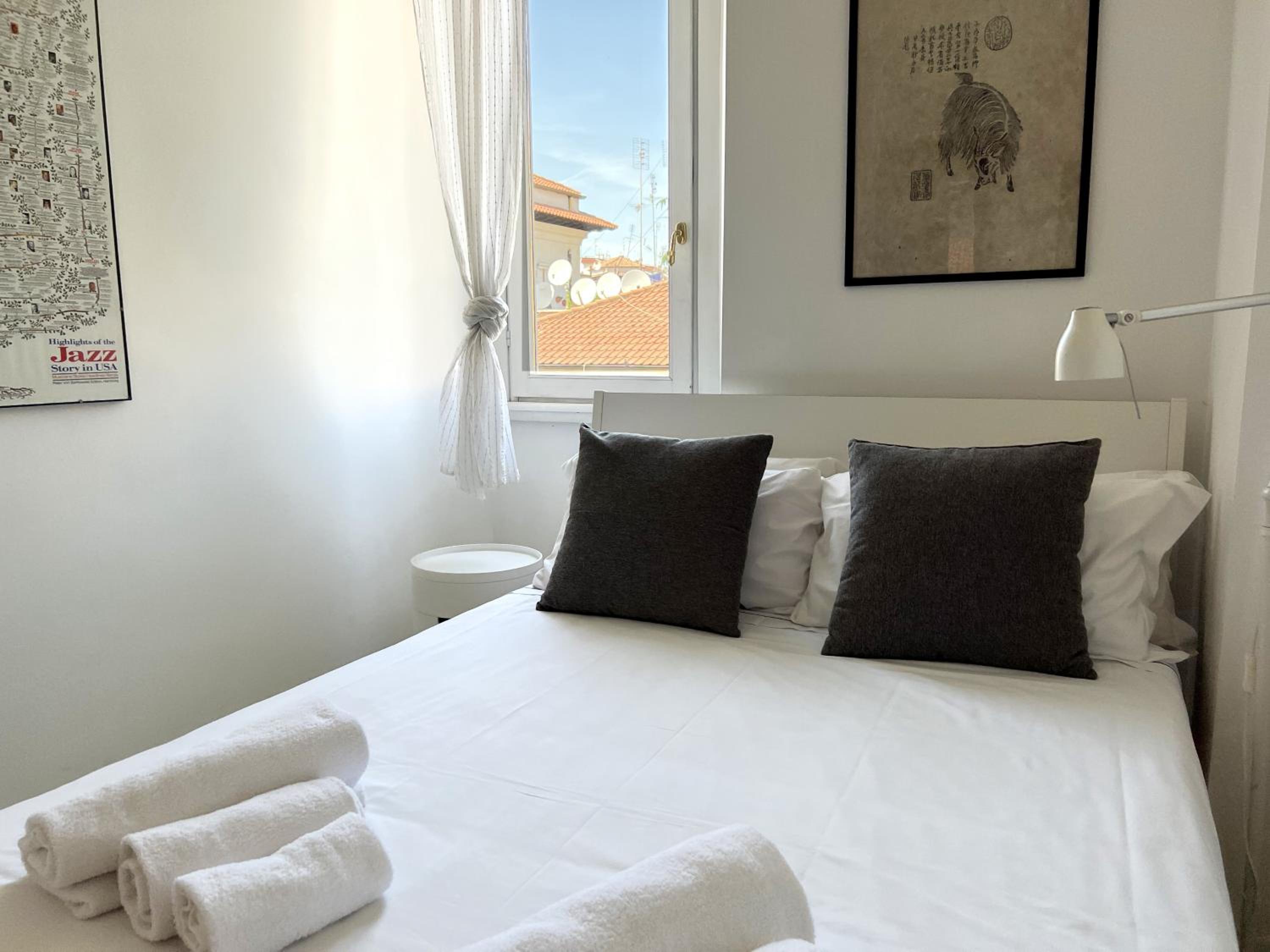 RomeAsYouLike - Trastevere Apartment N° 30 photo 4