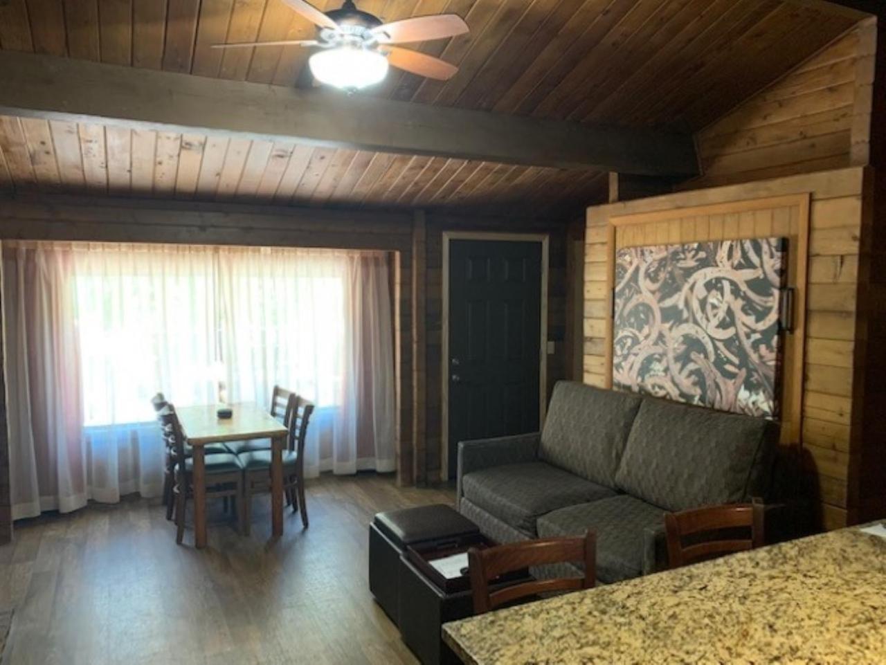 Payson Vacations - Kohl's Ranch Lodge - Property Image 18