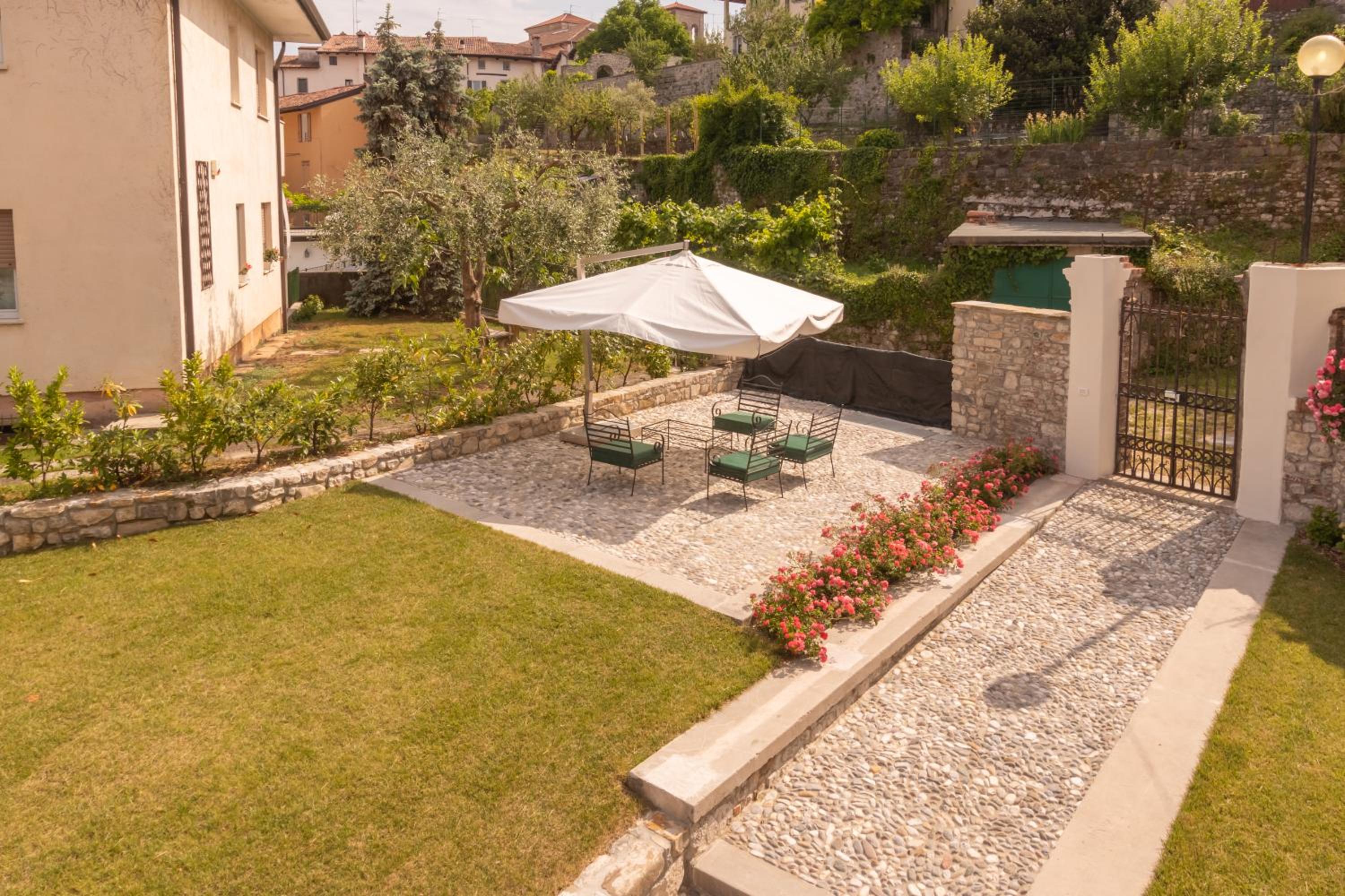 Casa vacanze alle Mura view 2