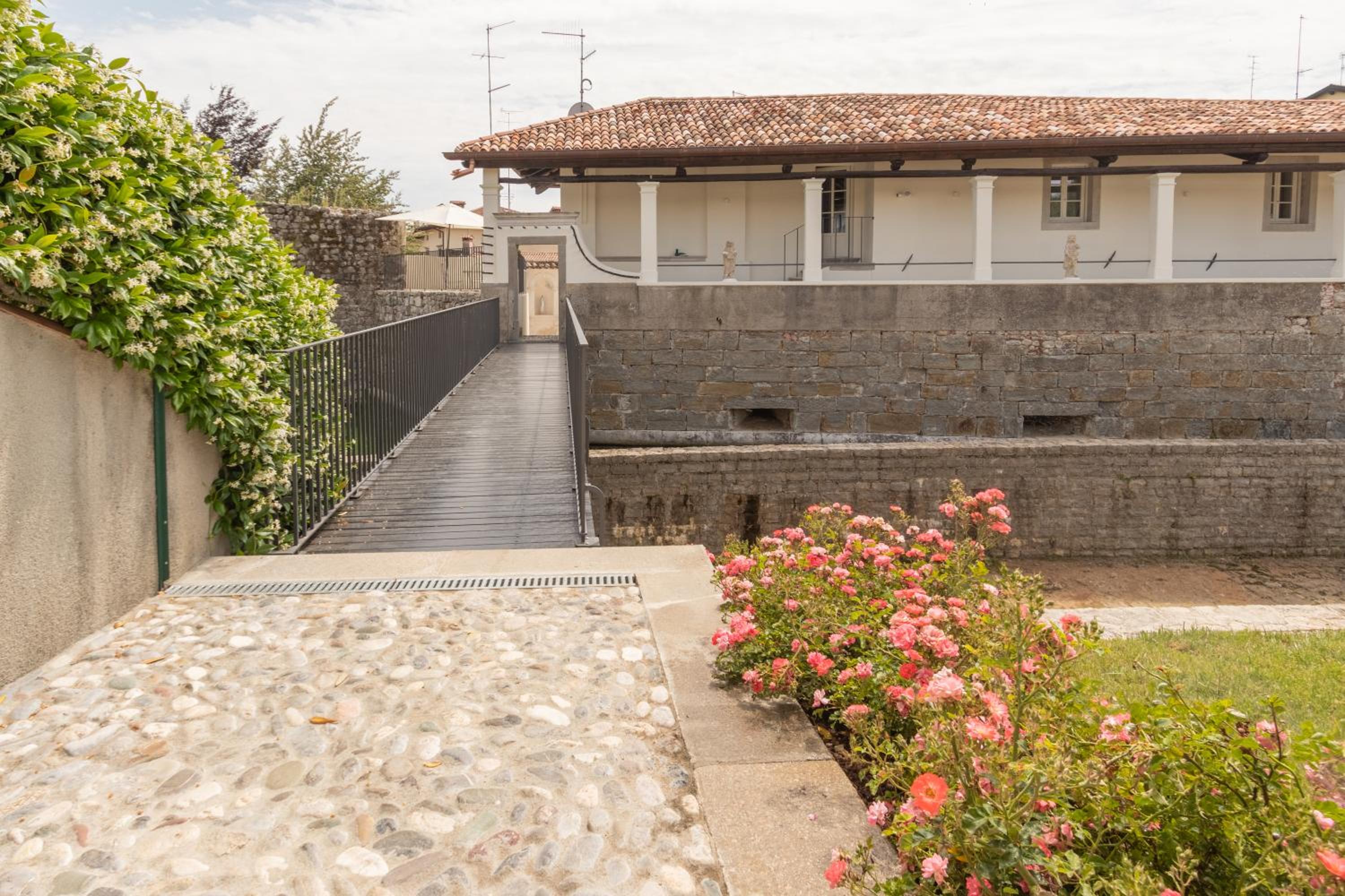 Casa vacanze alle Mura view 5