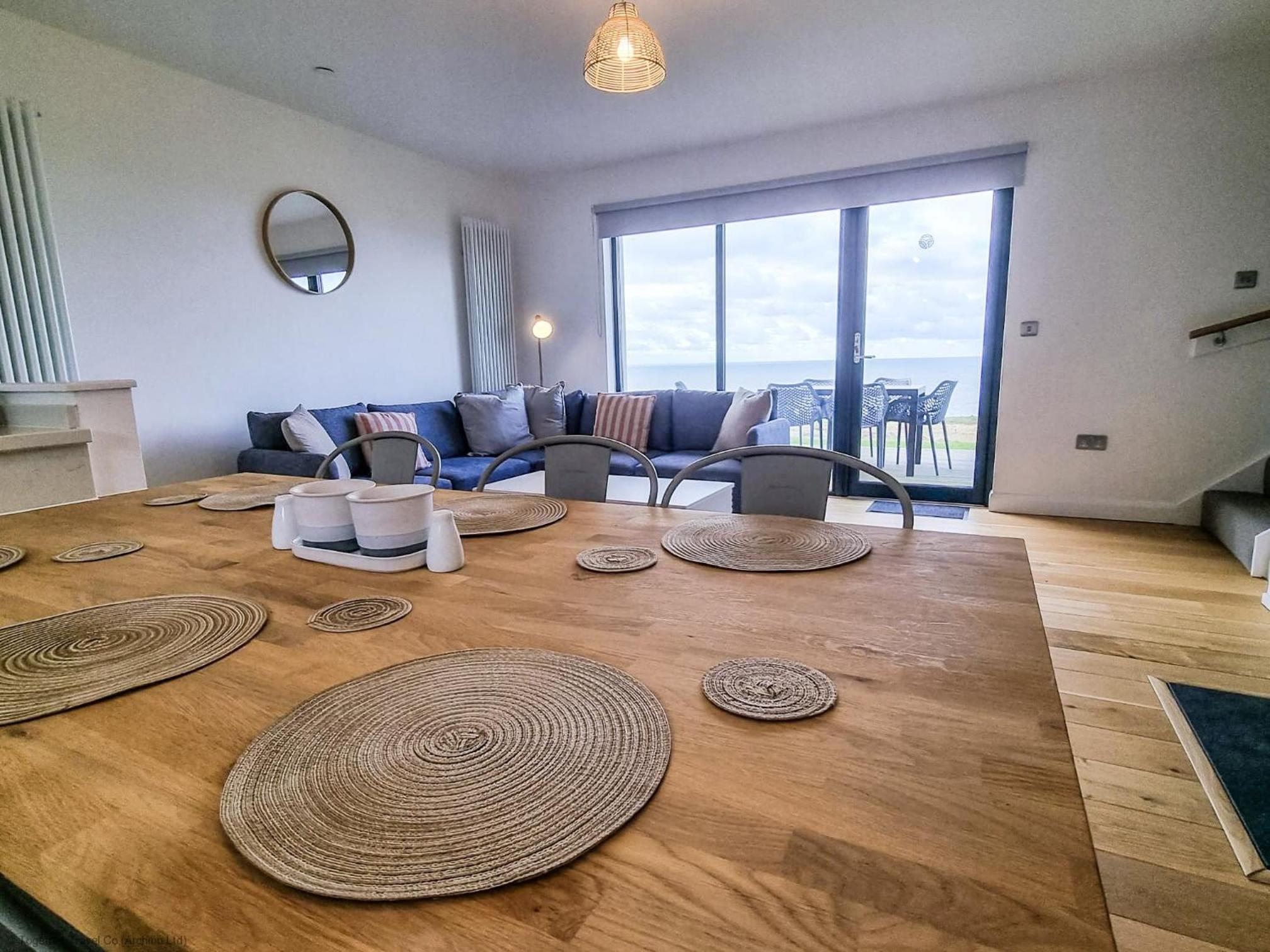 Cottage 16 by Together Travel - 3-Bedroom Coastal Retreat view 2