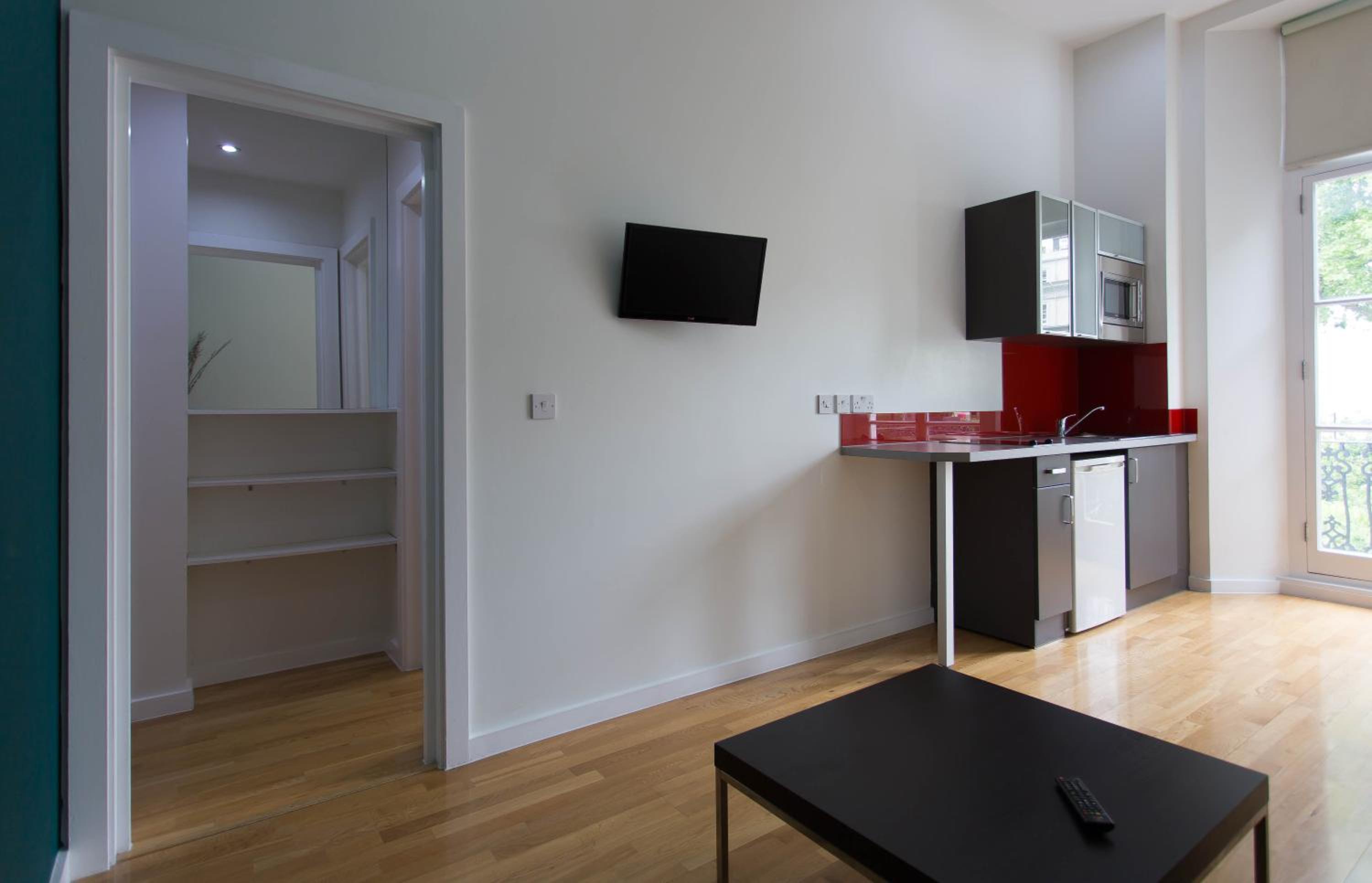 Concept Serviced Apartments by Concept Apartments