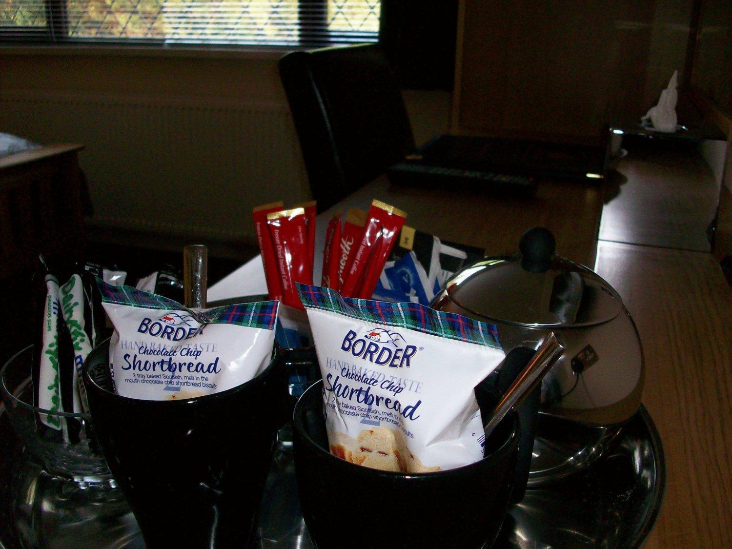 Barncroft Luxury Bed & Breakfast - Top Rated near Birmingham NEC & Airport, photo 12
