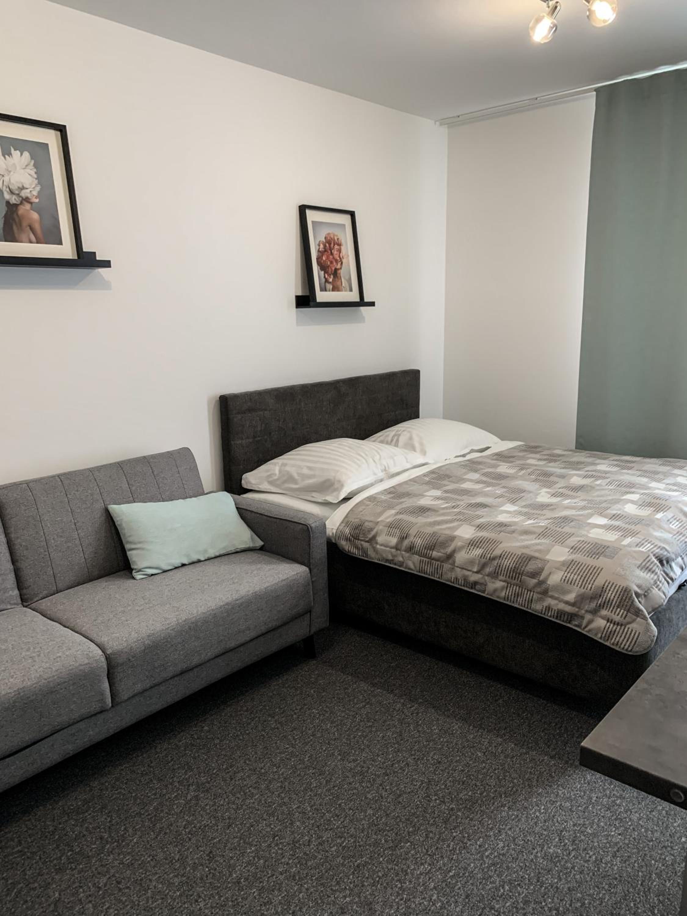 Apartmán J&J Bešeňová, MyMara 6