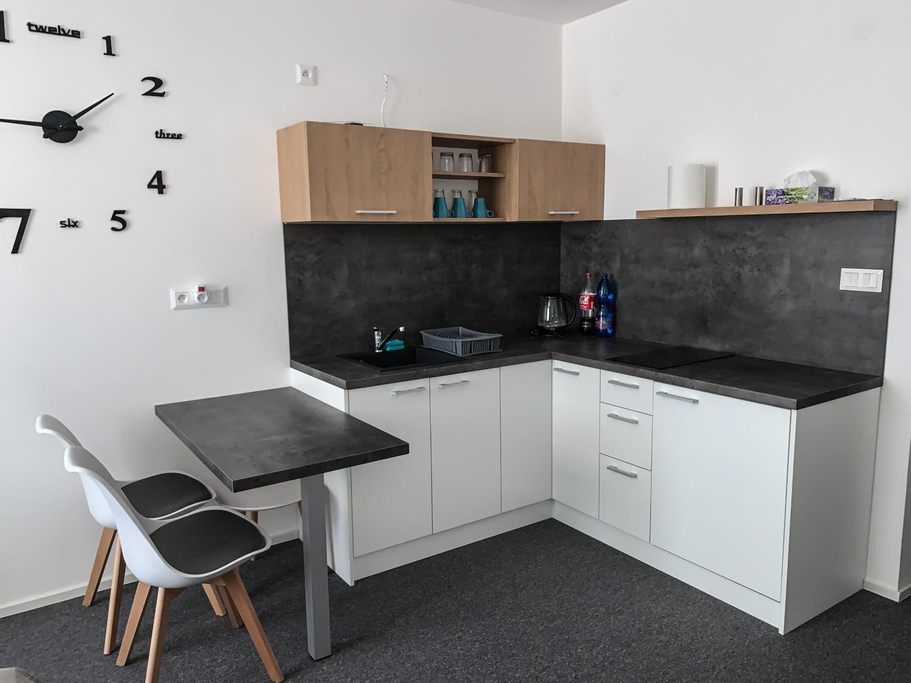 Apartmán J&J Bešeňová, MyMara 6