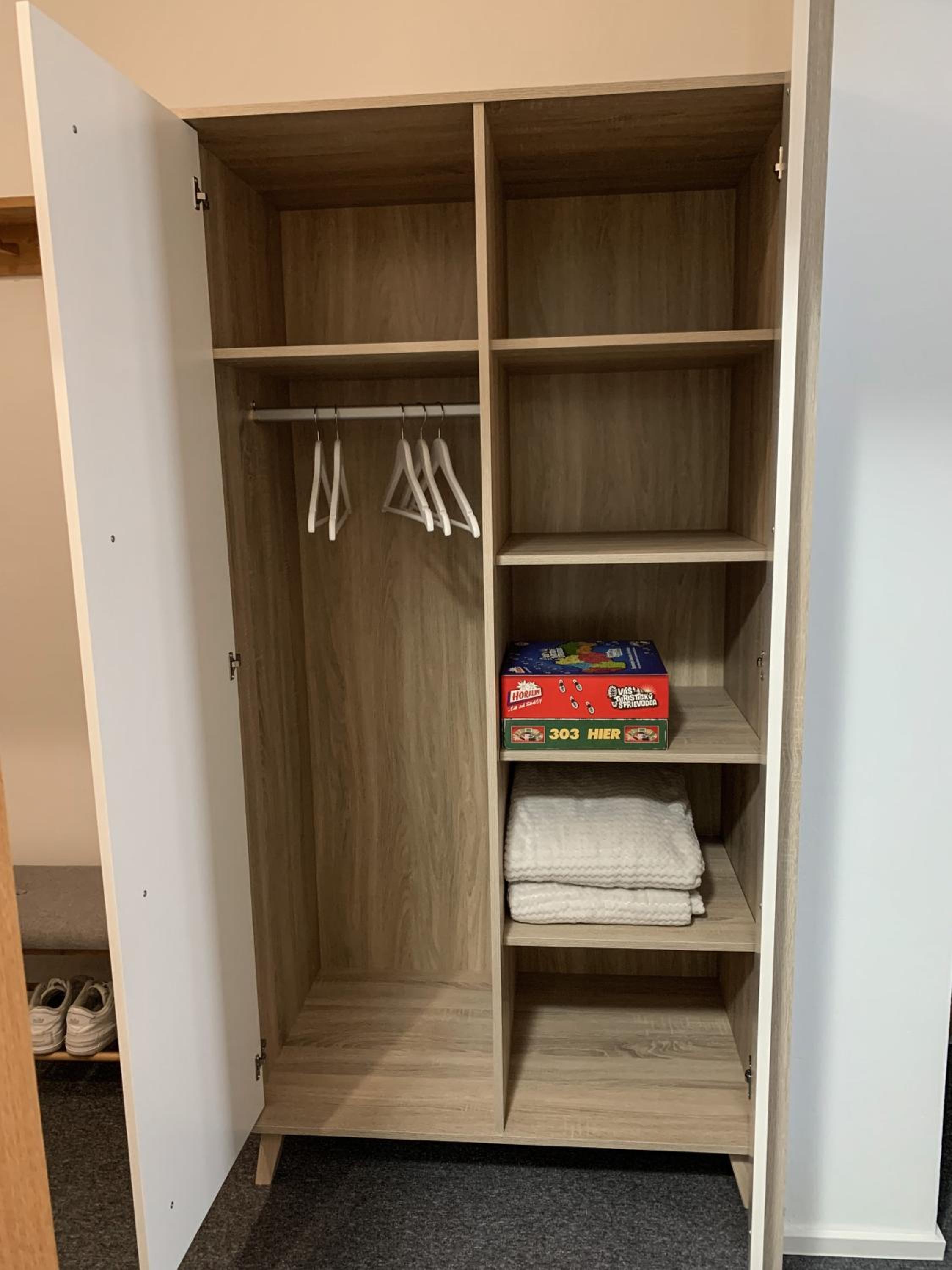 Apartmán J&J Bešeňová, MyMara 6