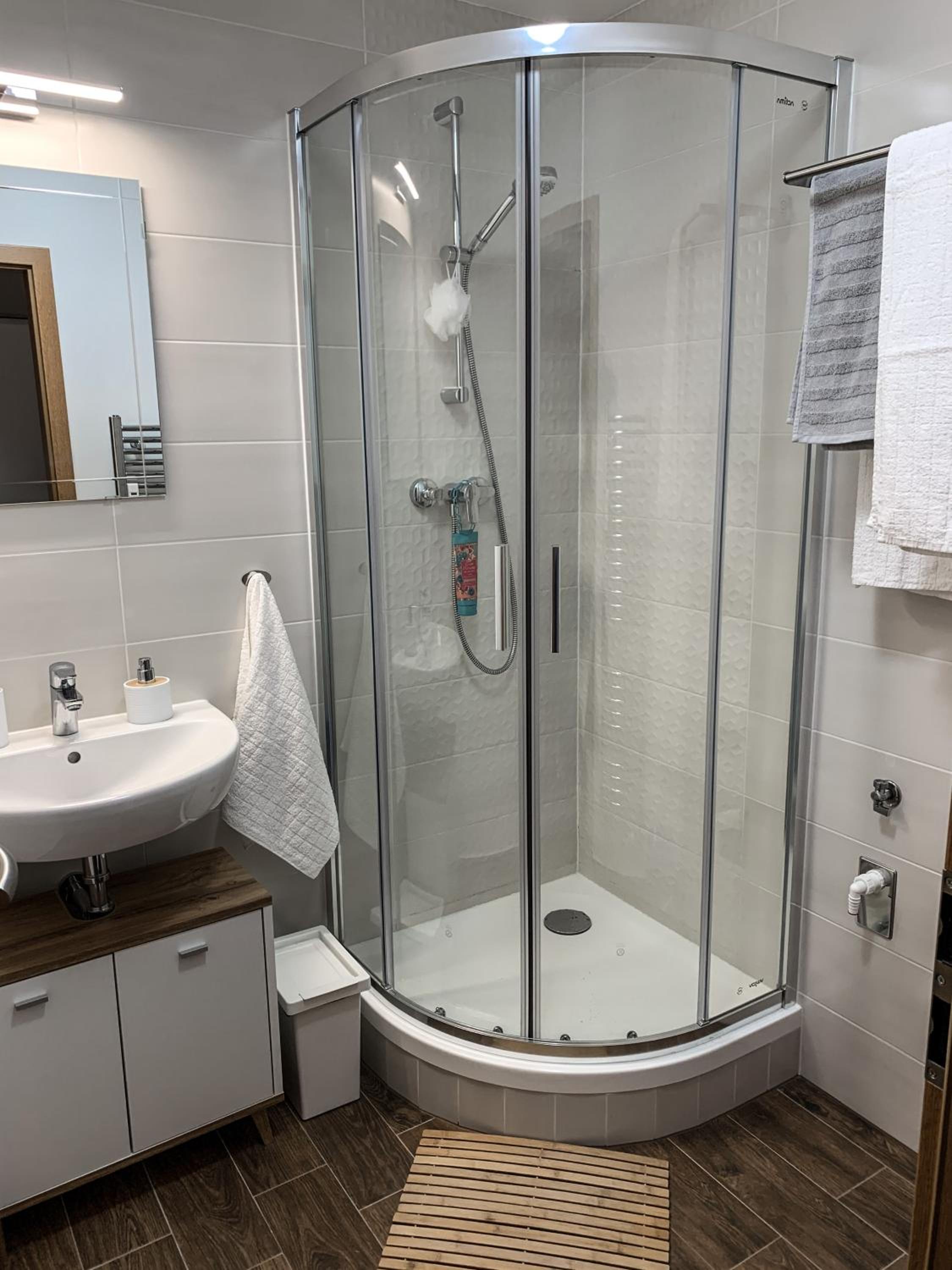 Apartmán J&J Bešeňová, MyMara 6