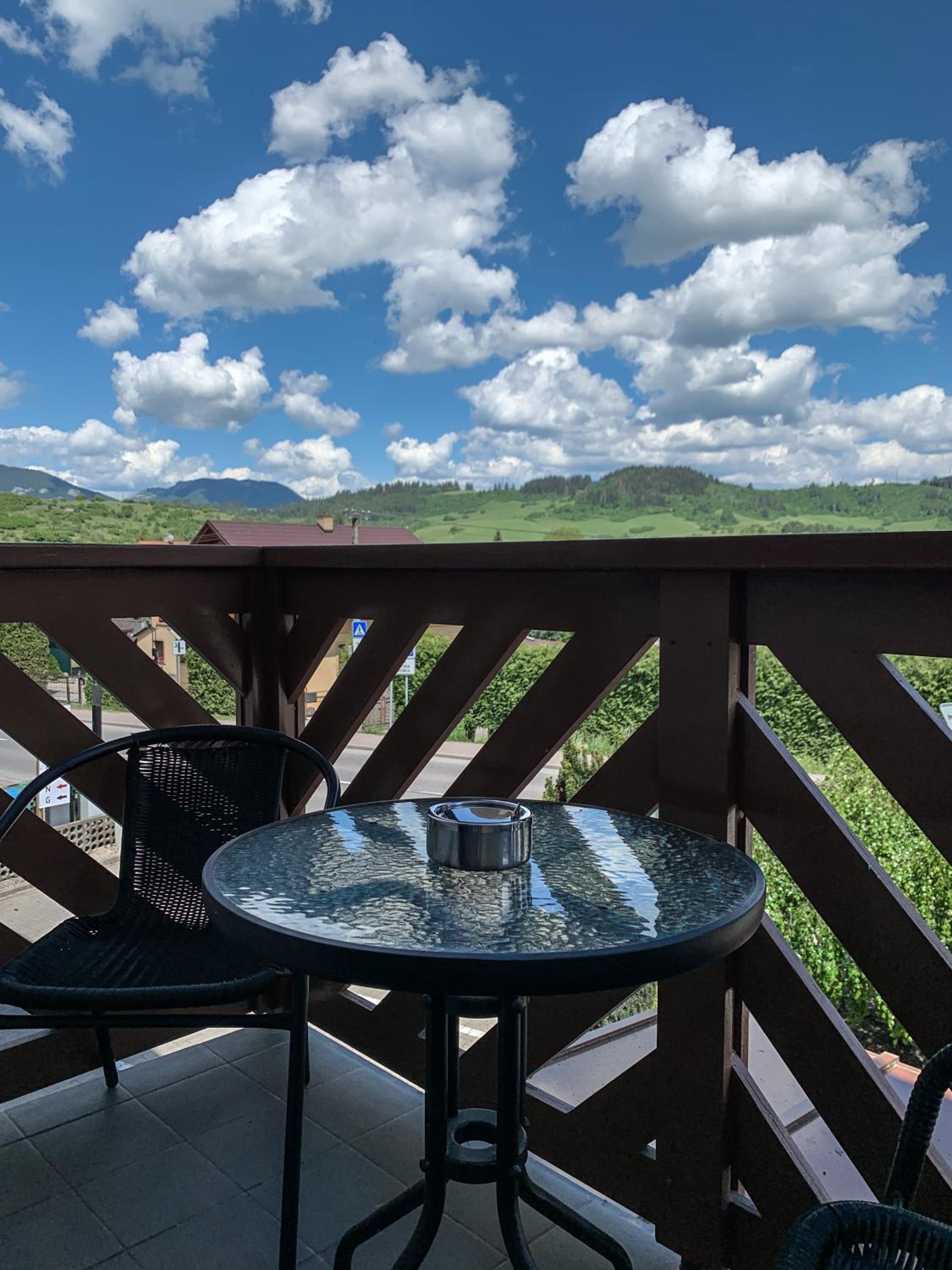 Apartmán J&J Bešeňová, MyMara 6