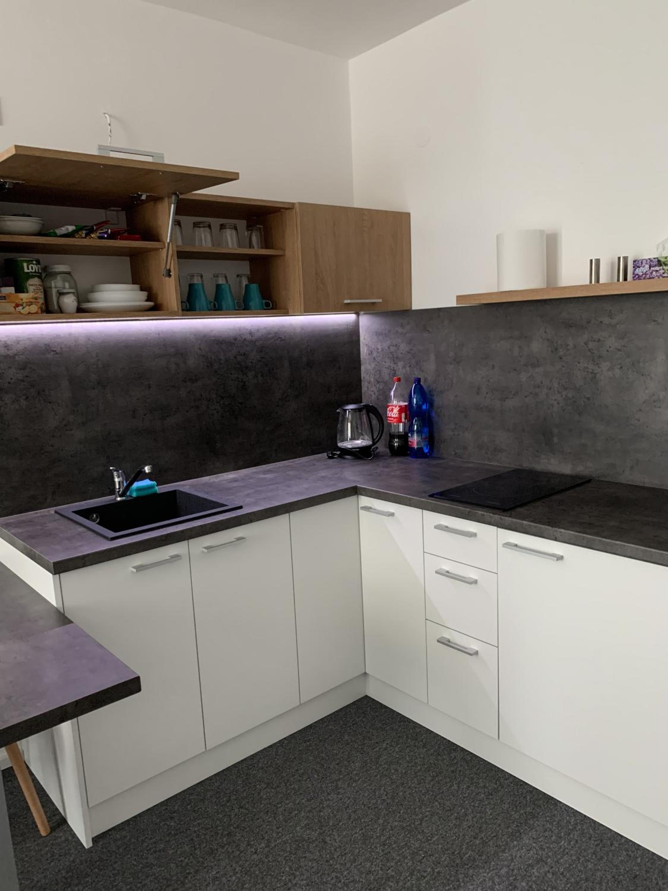 Apartmán J&J Bešeňová, MyMara 6