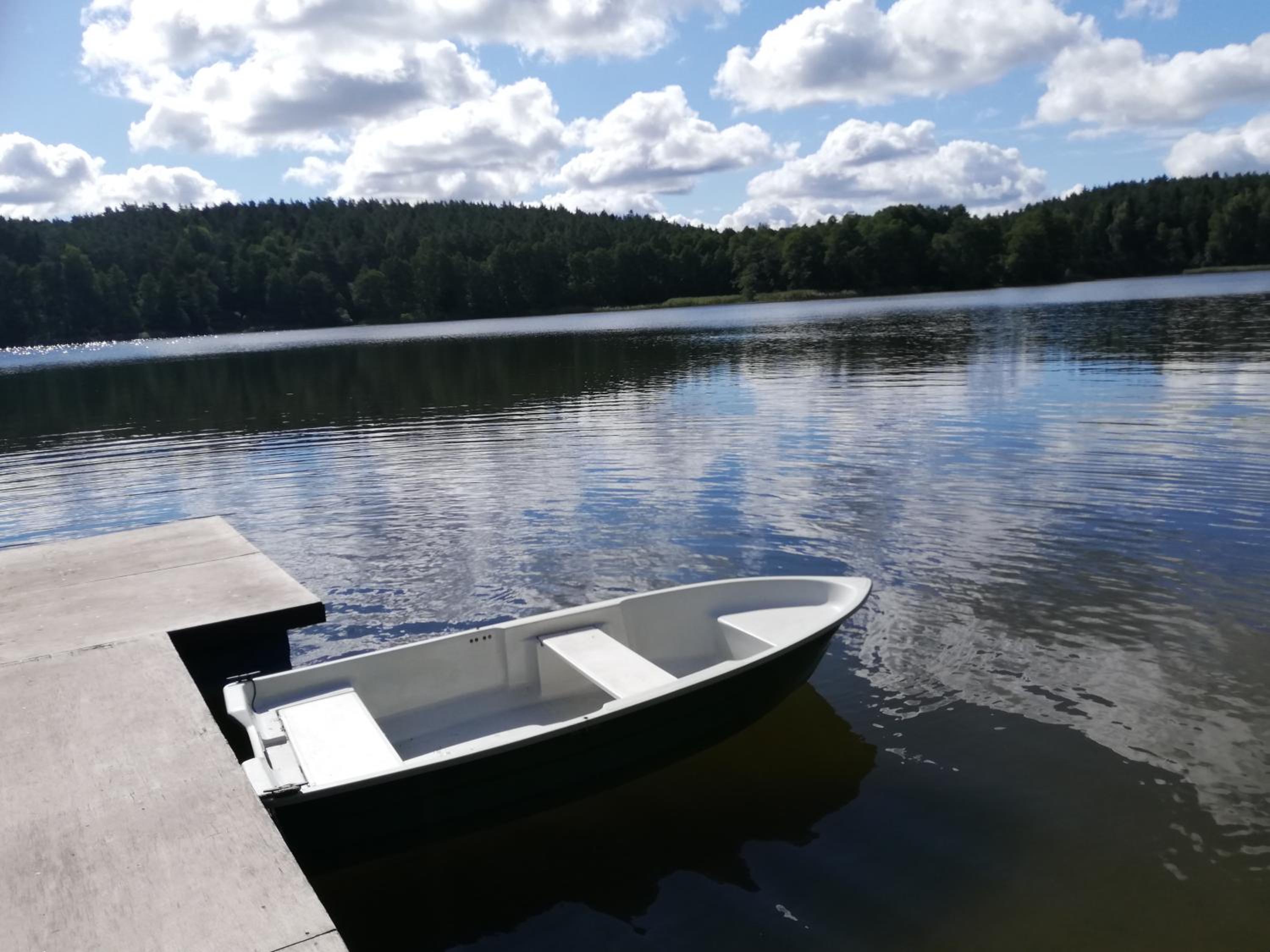Domki Płociczno z własną plażą view 4