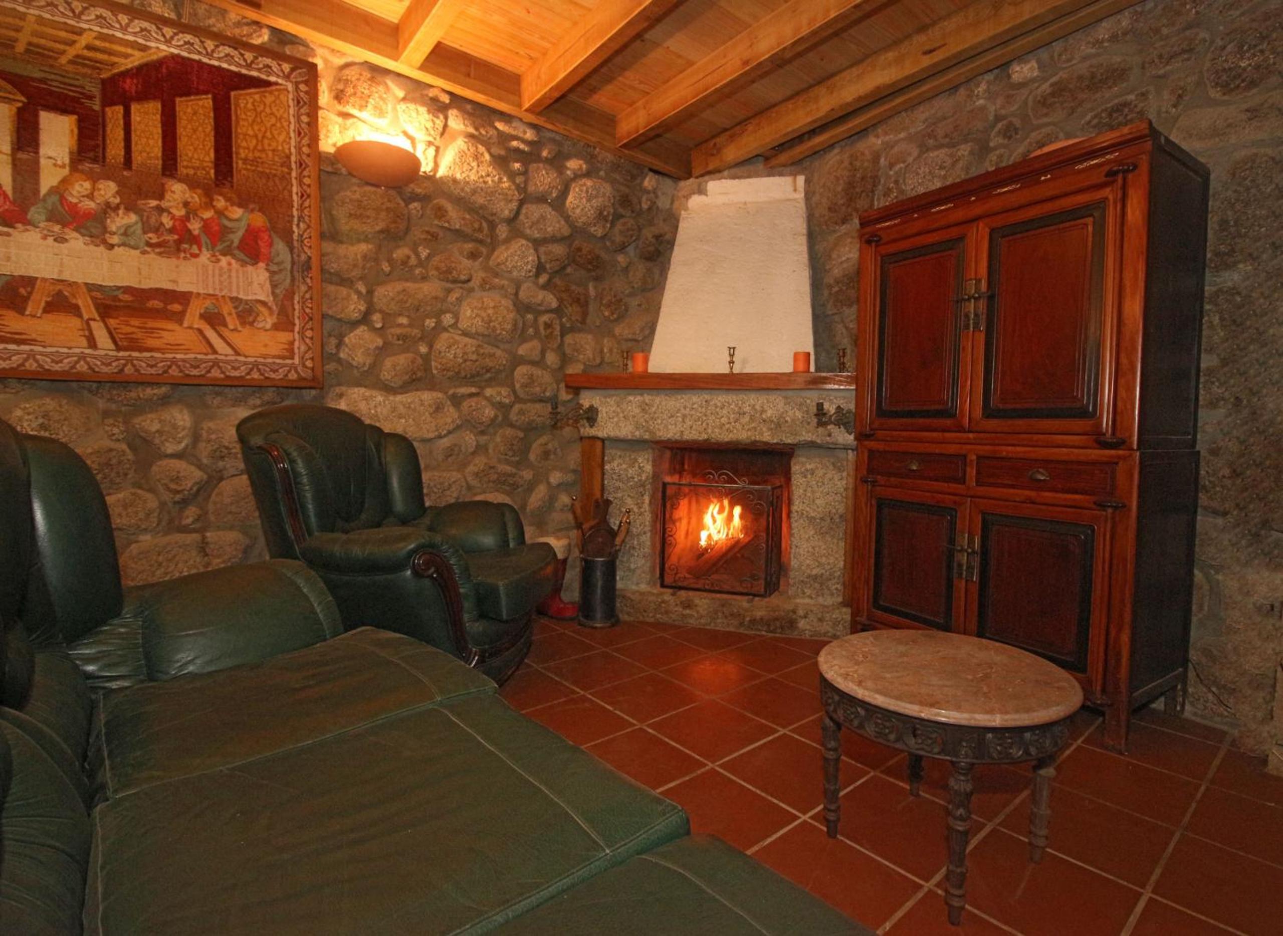 Casa das Marias by Gerês Casas view 3
