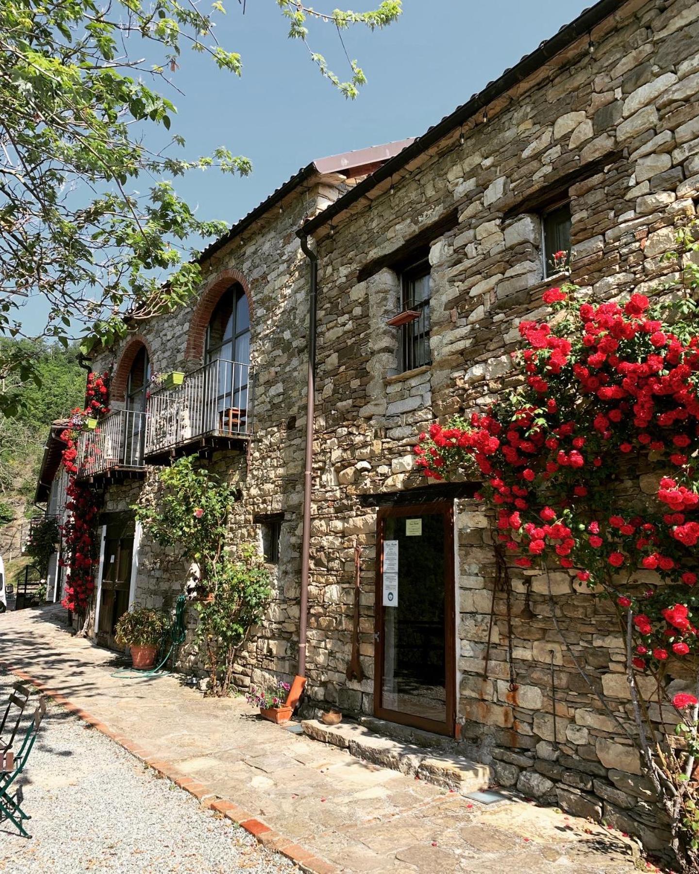 Cascina Bertolotto Wine Resort
