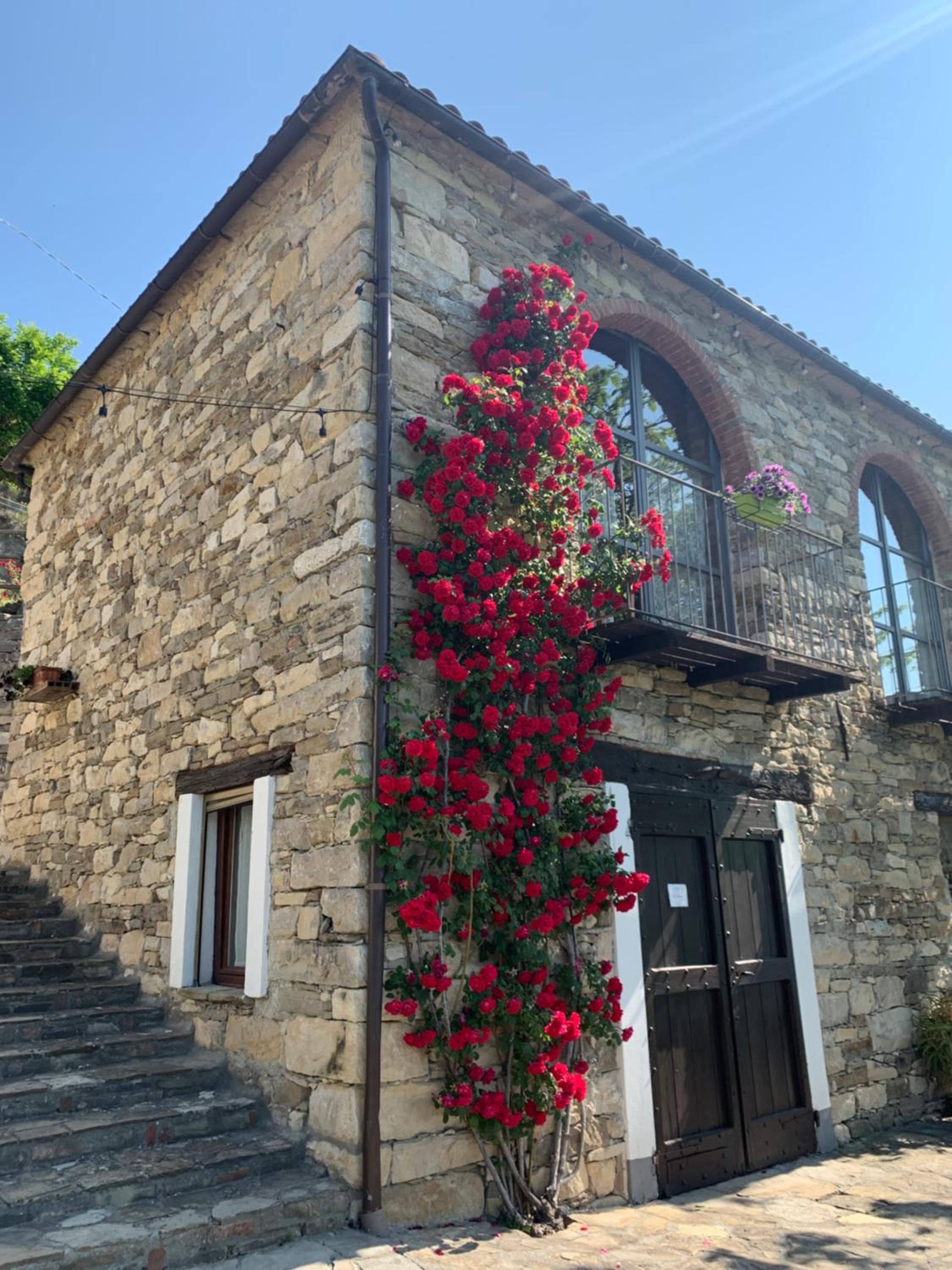 Cascina Bertolotto Wine Resort