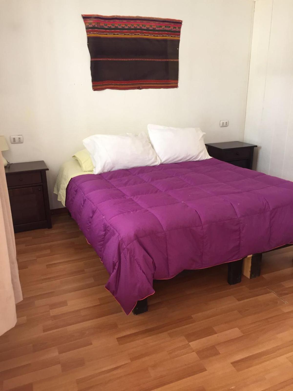 Hostal Siete Colores