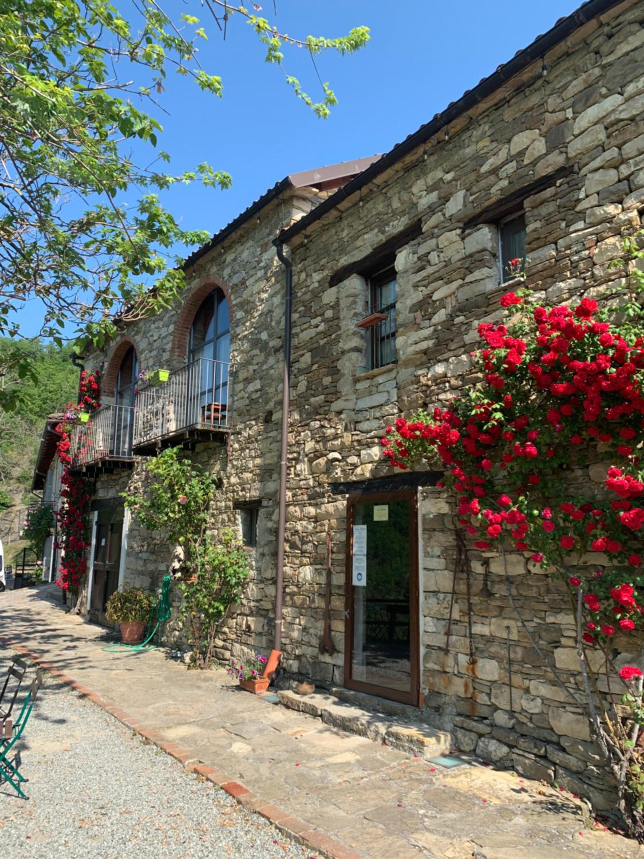 Cascina Bertolotto Wine Resort