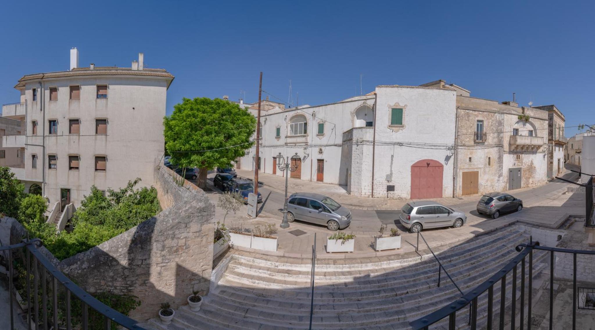 Casa Madda