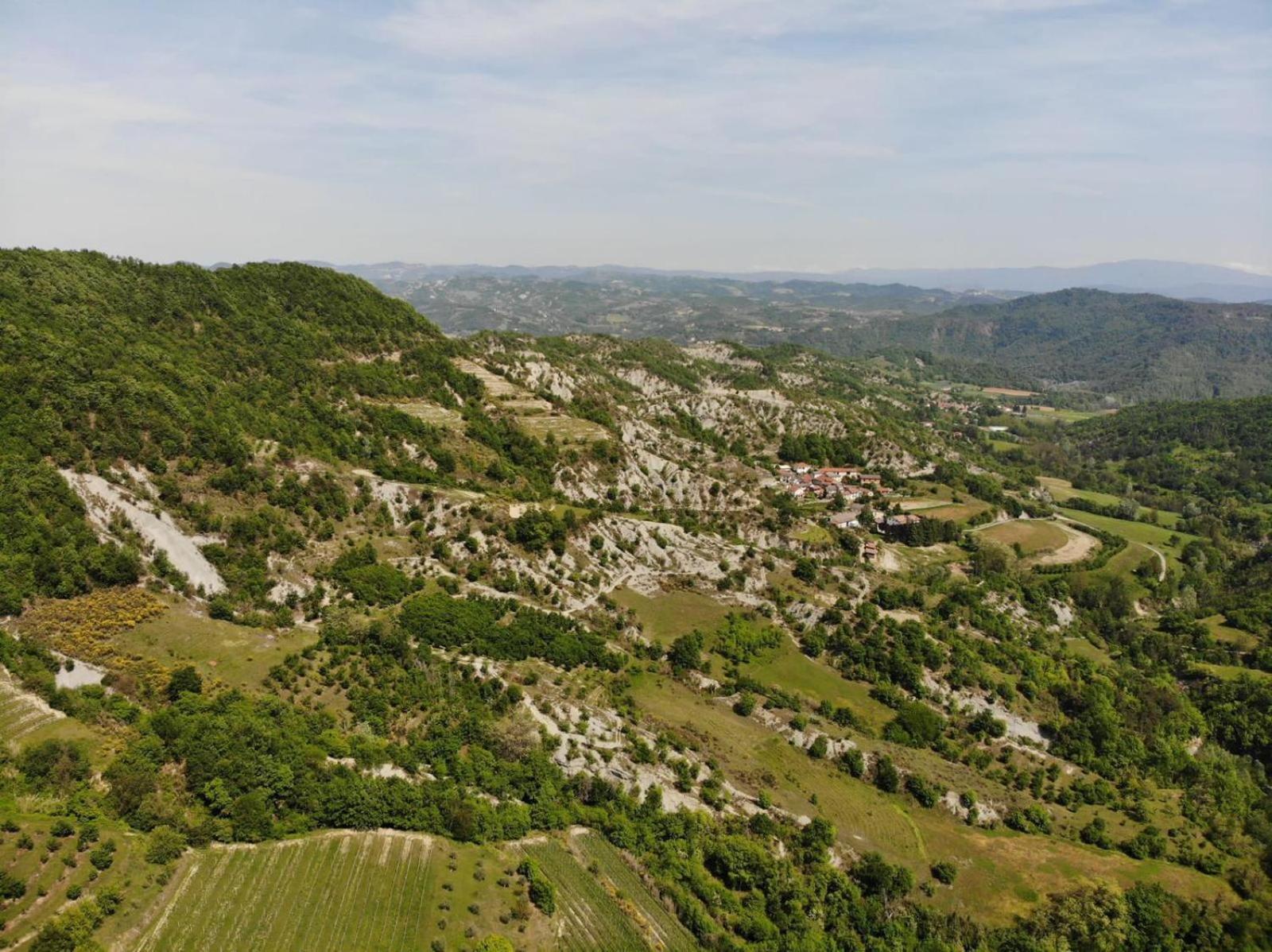 Cascina Bertolotto Wine Resort