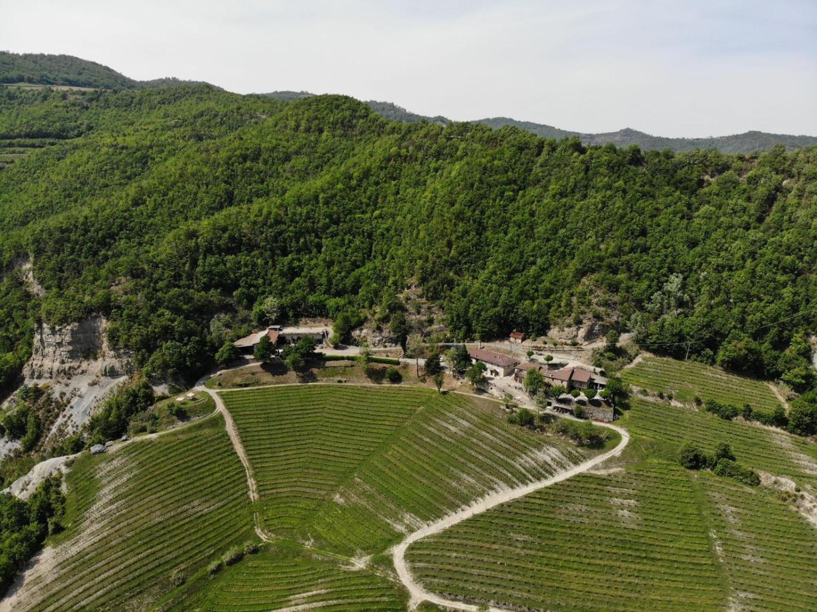 Cascina Bertolotto Wine Resort