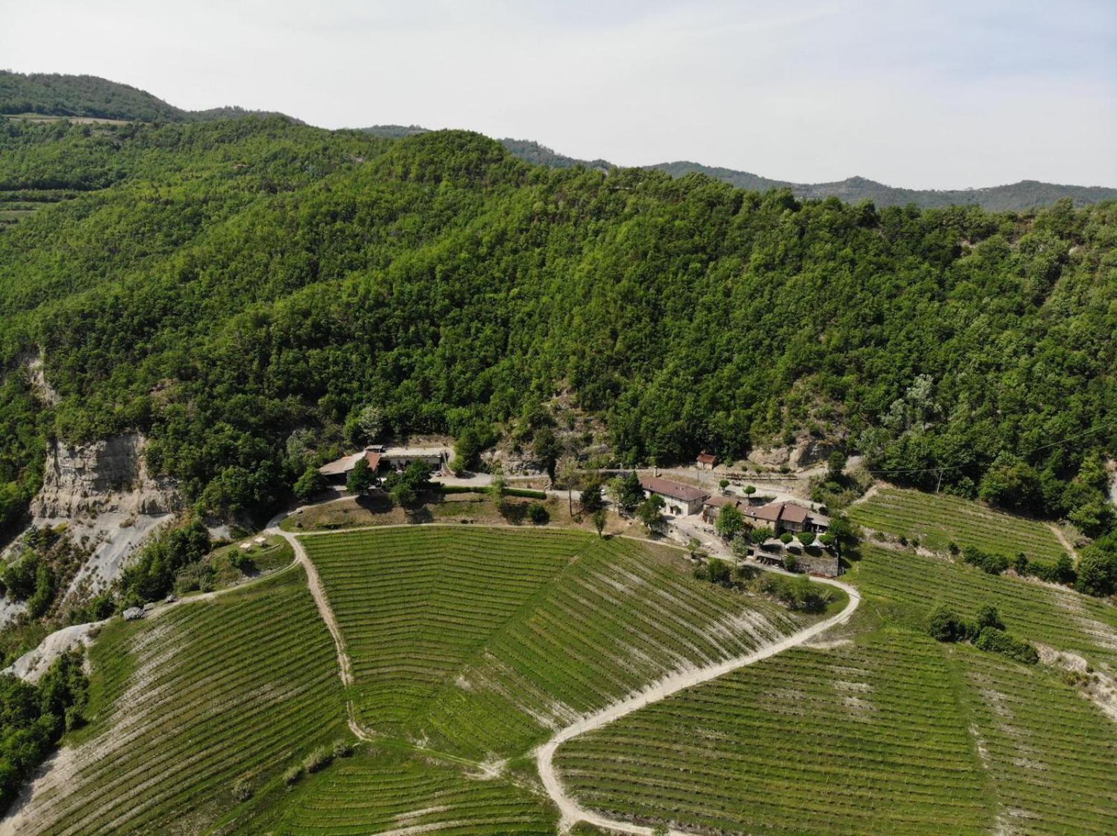 Cascina Bertolotto Wine Resort
