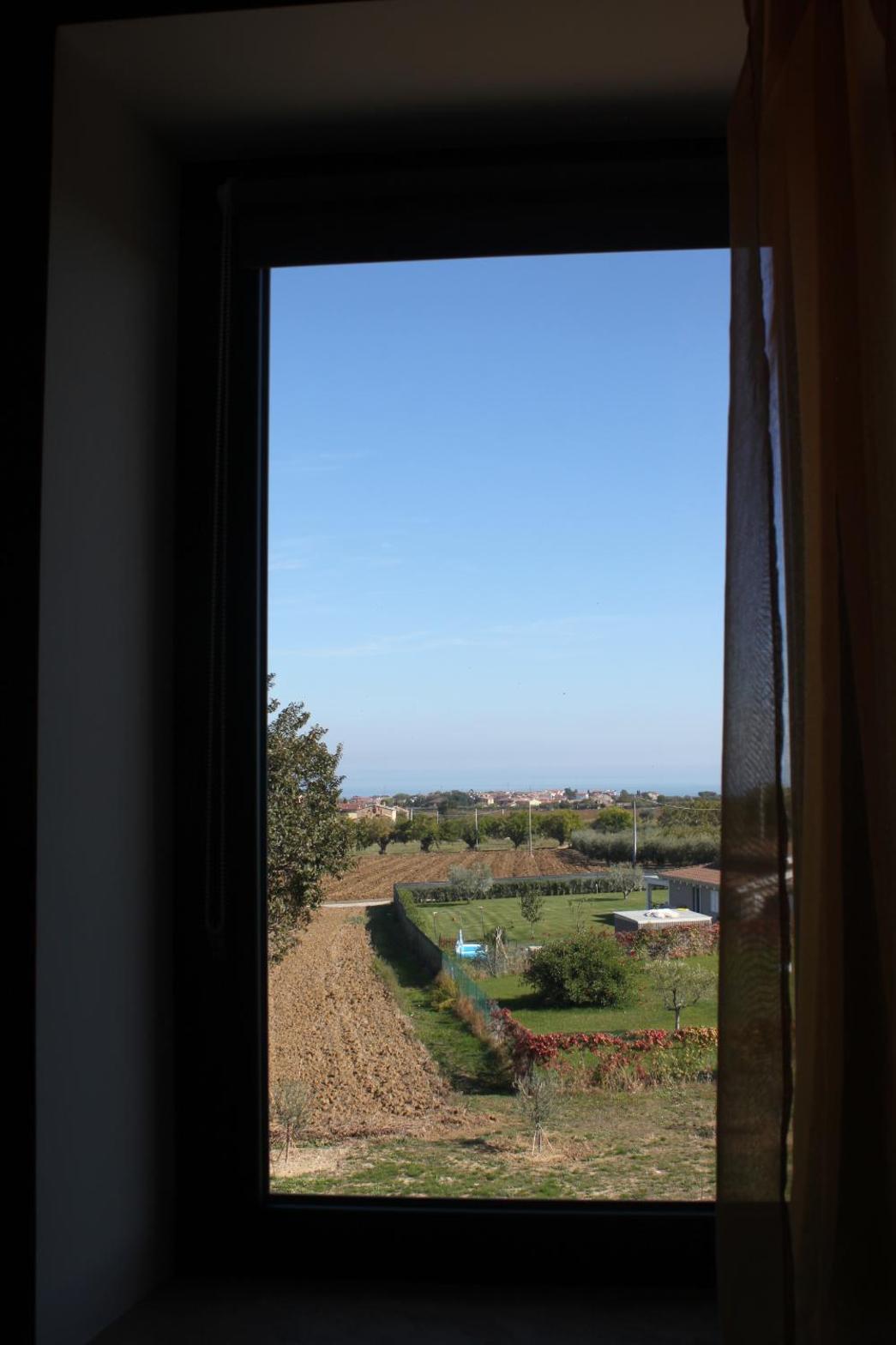 Il Granaio
