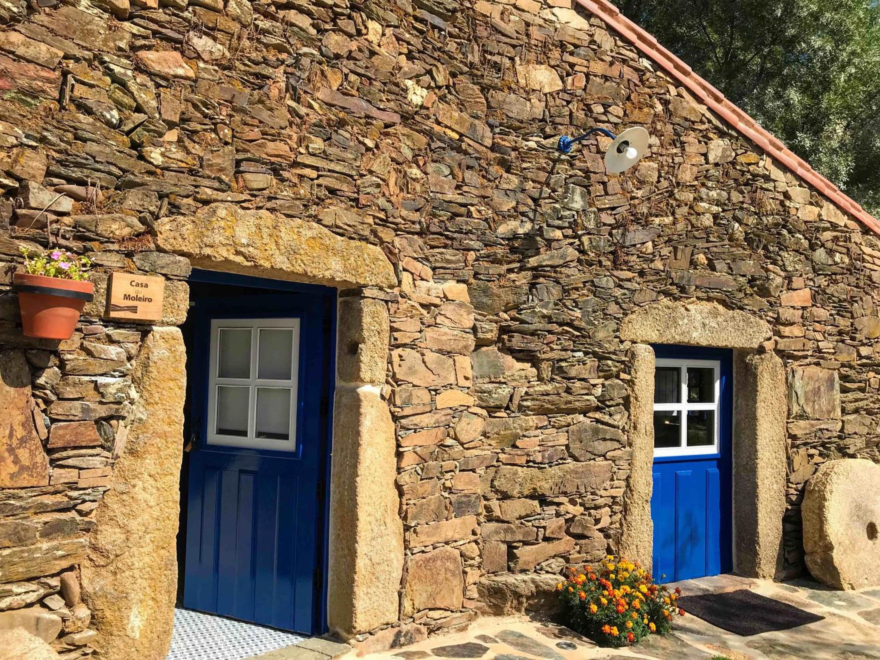 Hotel Moinho do Maneio - Image 1