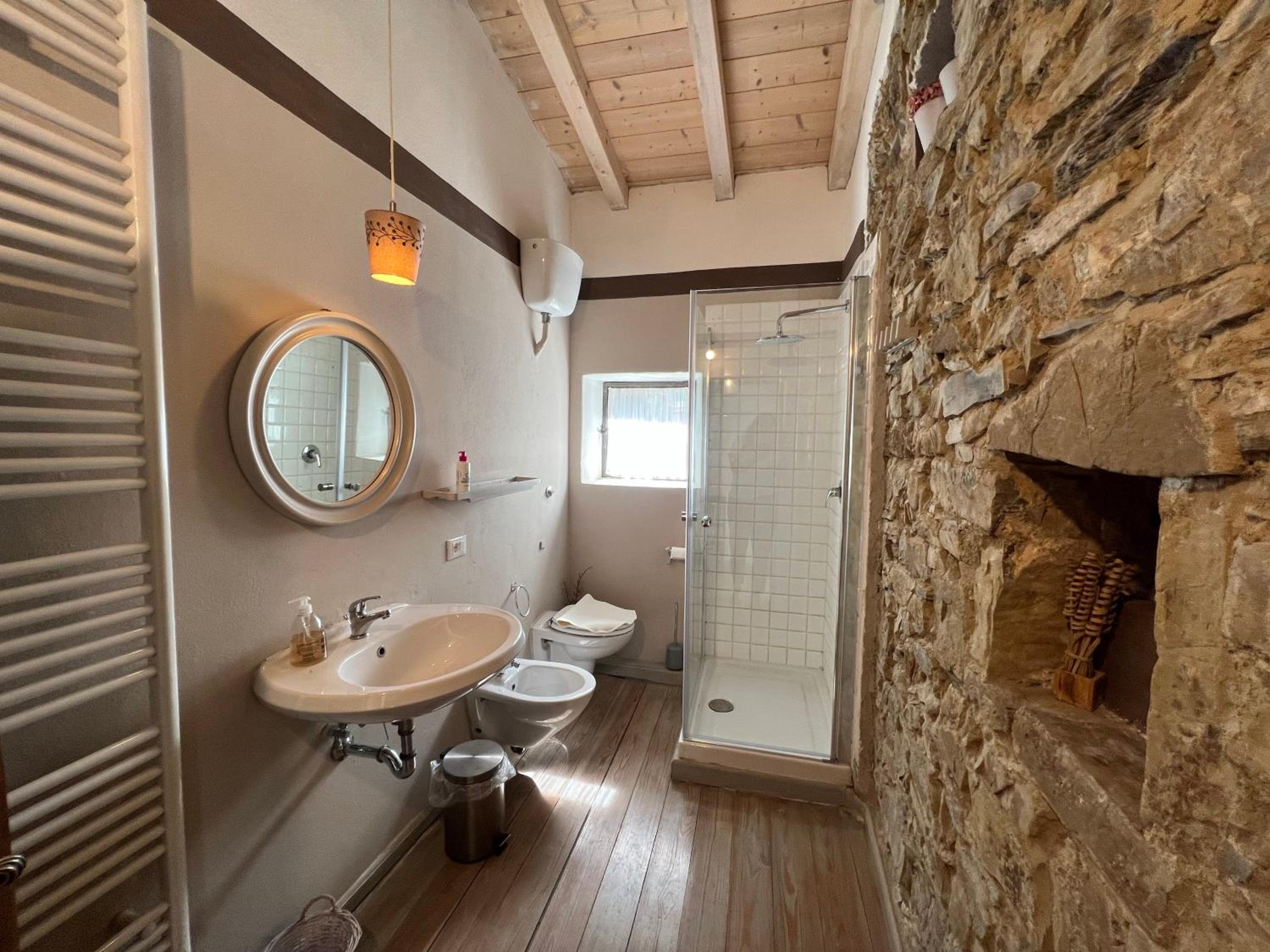 Agriturismo B&B Luna di Quarazzana in Fivizzano Tuscany photo 2