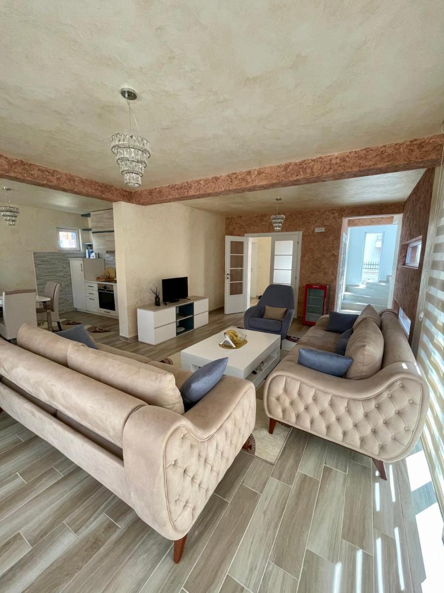 Villa Holiday photo 4