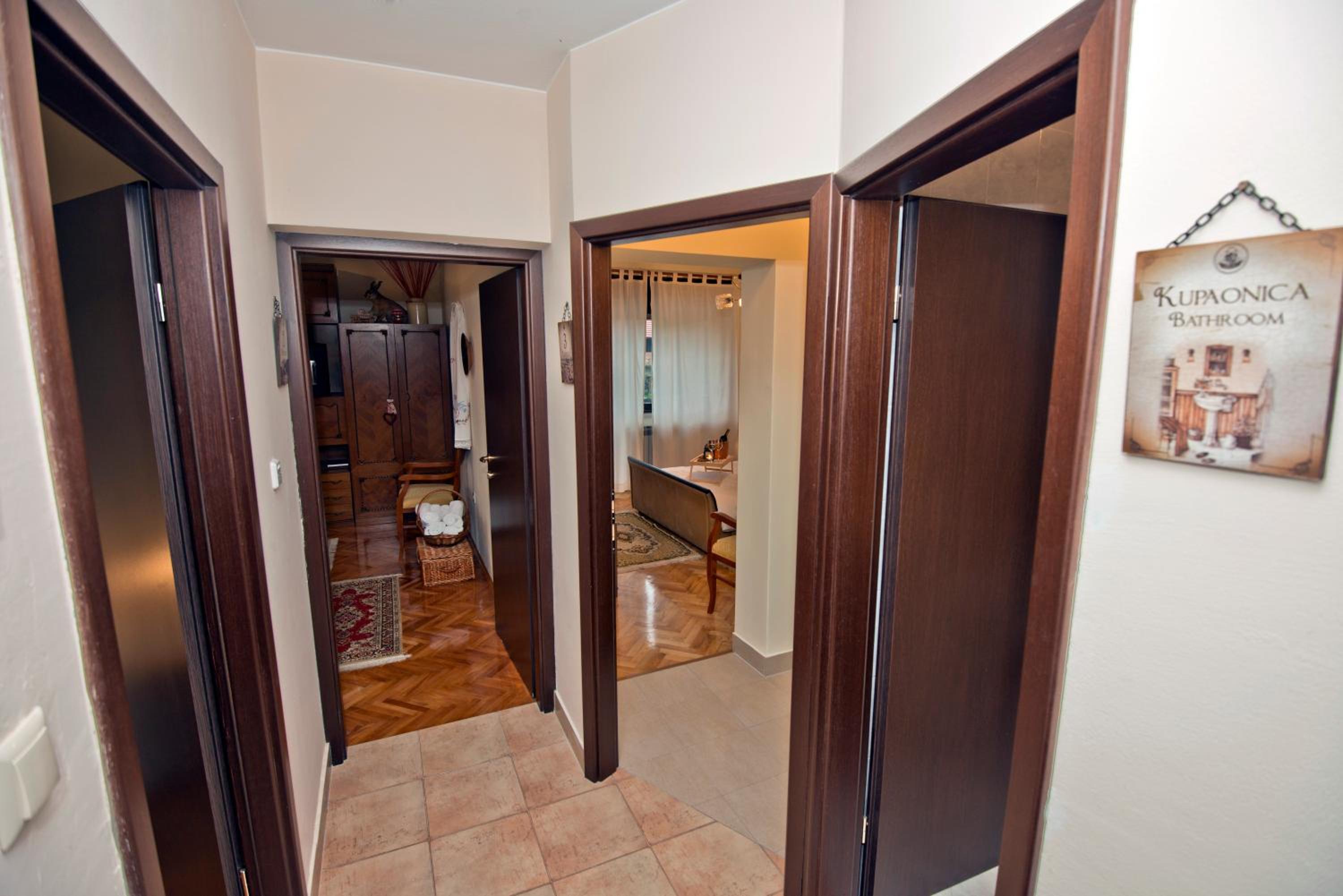 Guesthouse Žganjer view 5