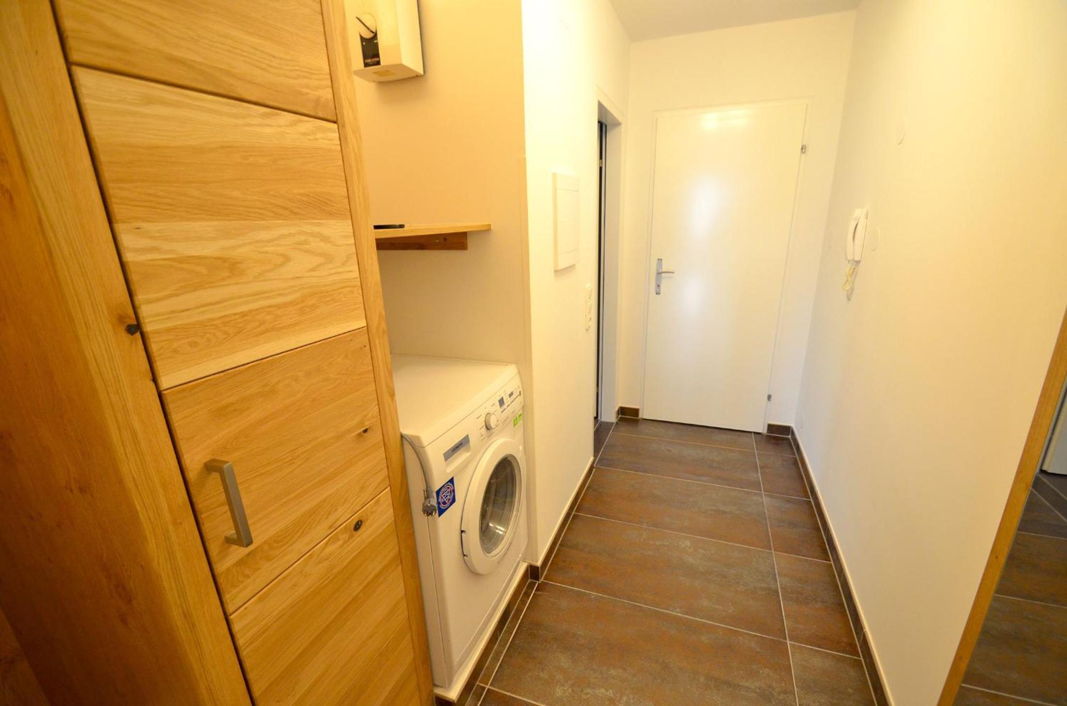 Deluxe Studio Kaprun by All in One Apartments